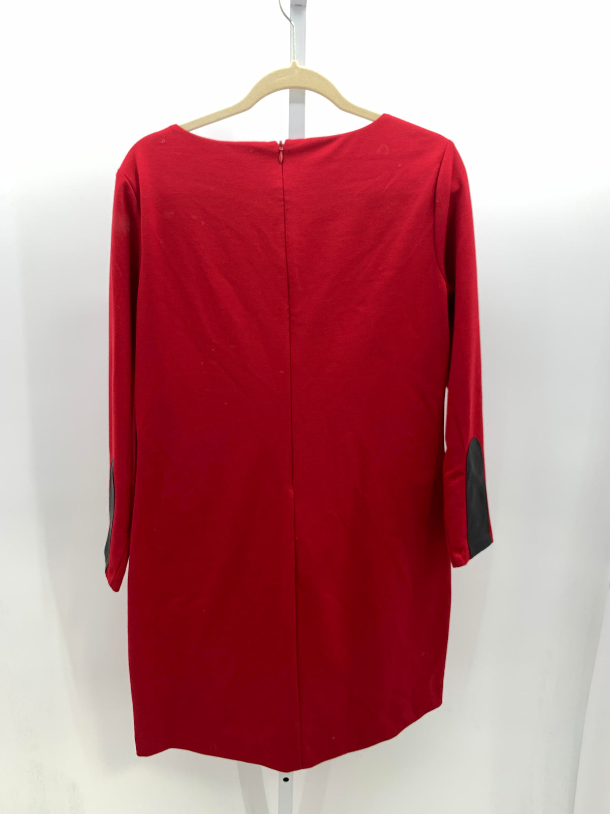 Chaps Size 12 Misses Long Sleeve Dress