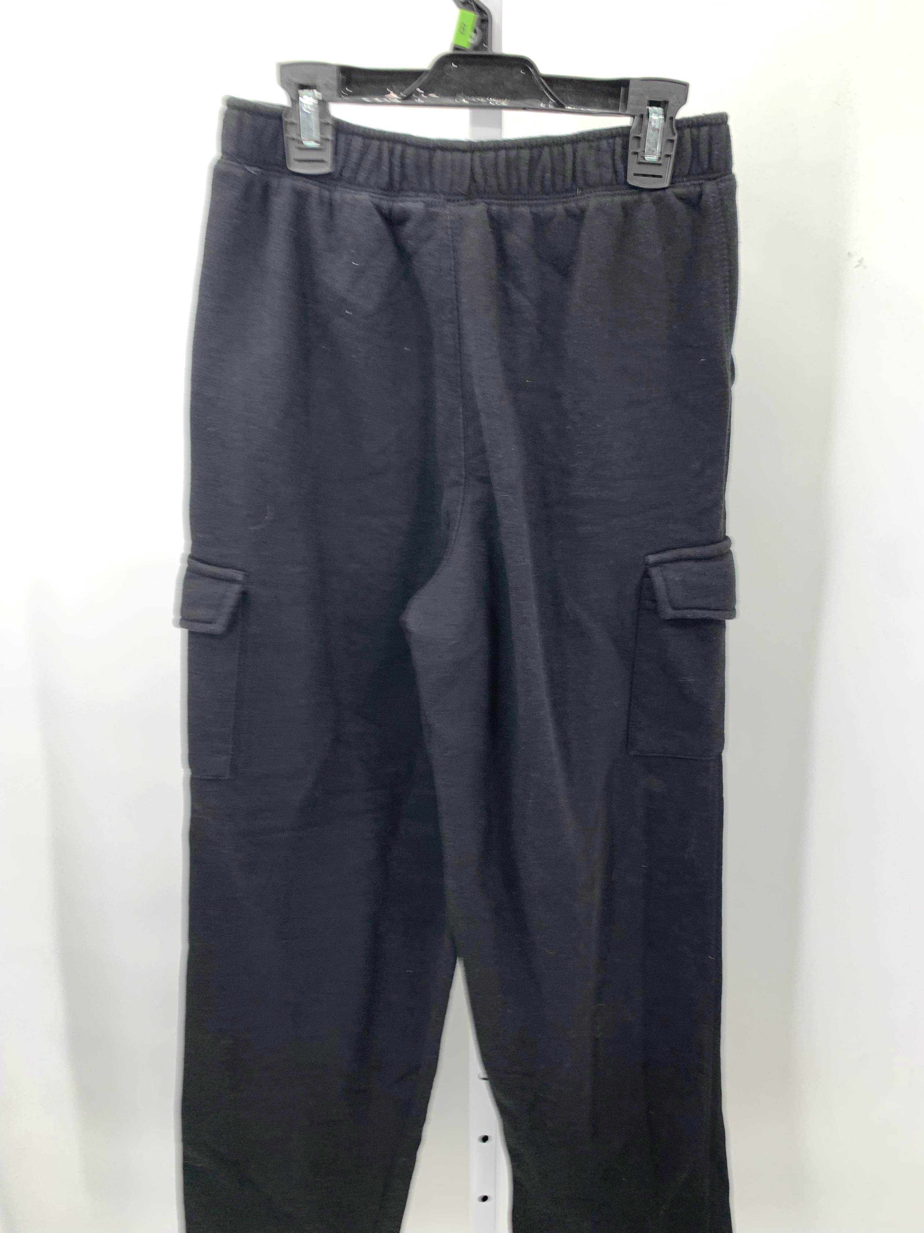 ELASTIC WAIST CARGO