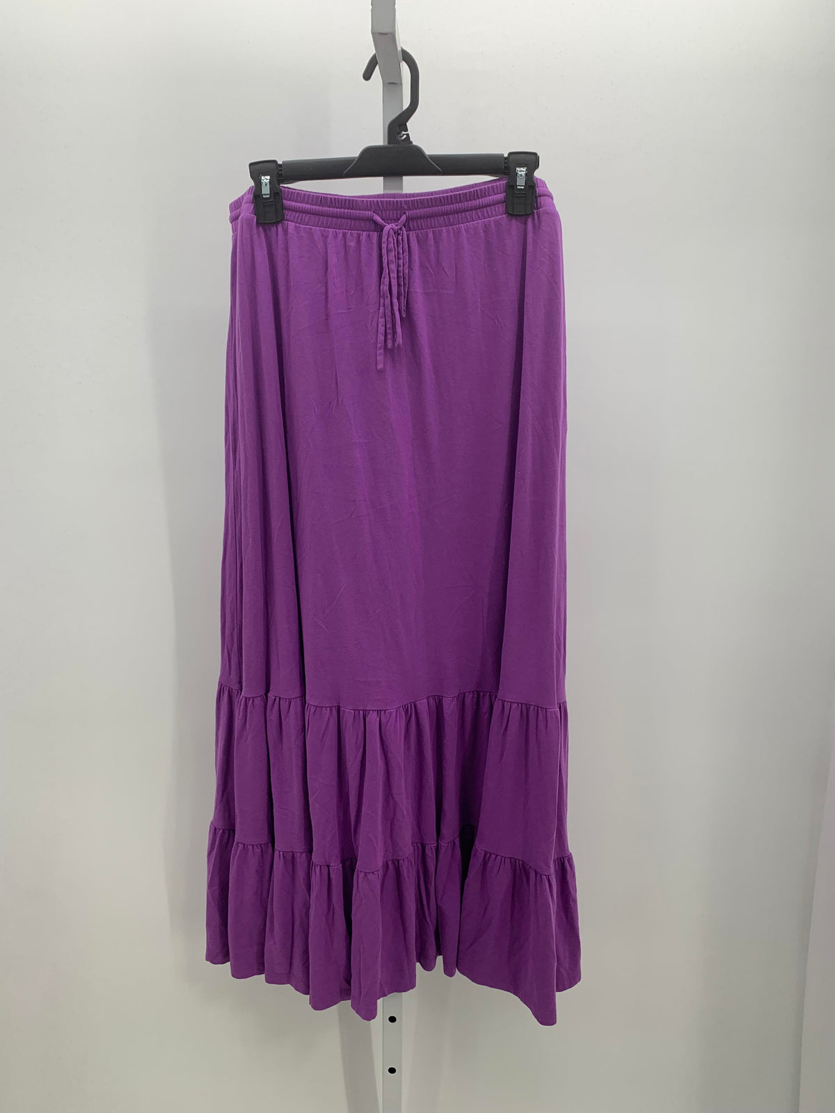 Garnet Hill Size Large Misses Skirt