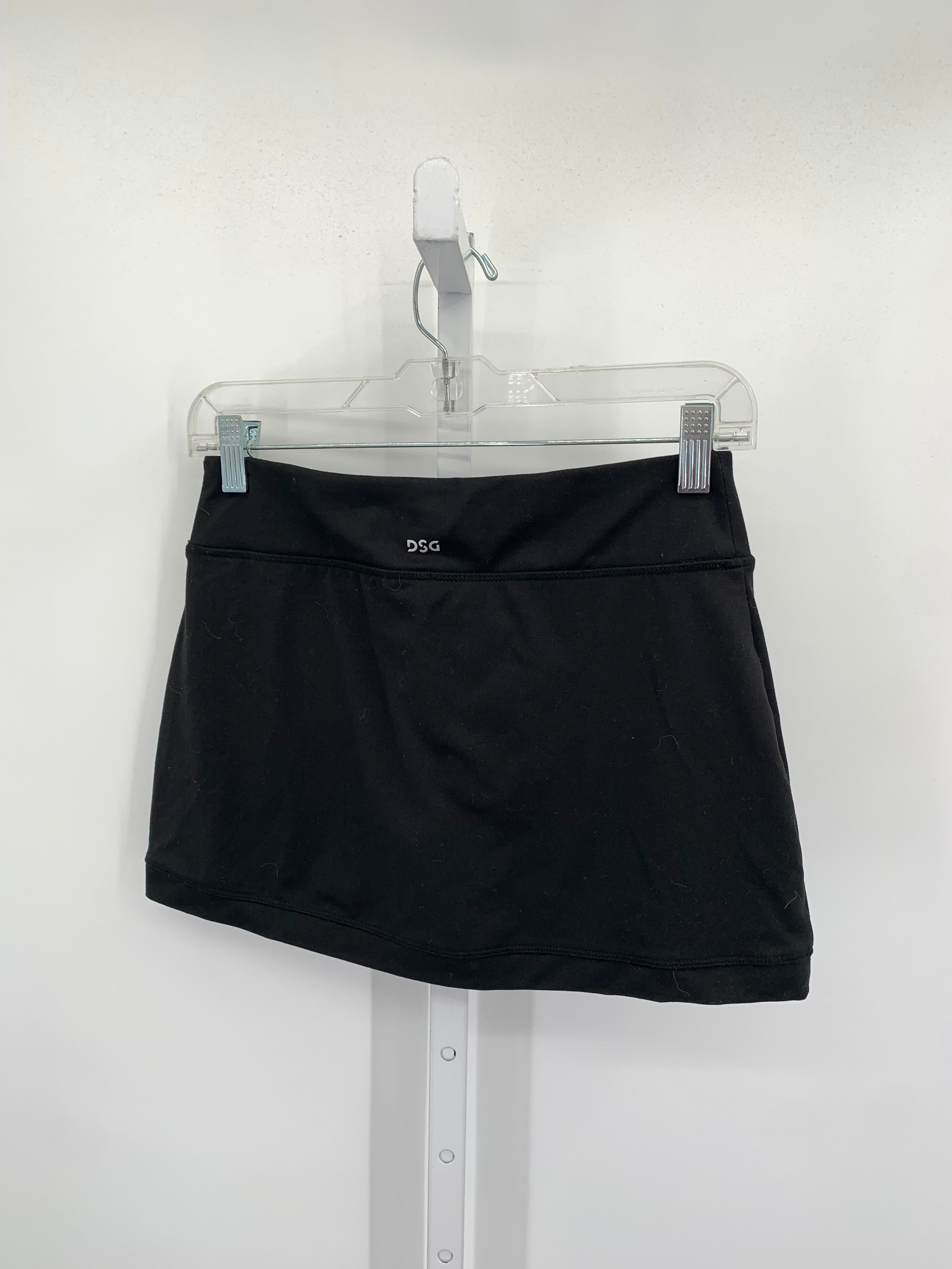 DSG Size 14 Girls Skort