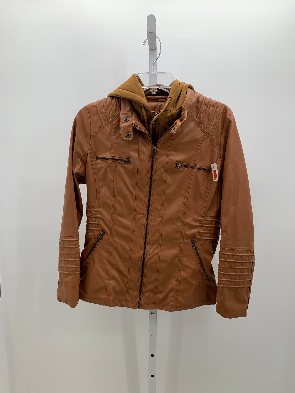 Size Medium Juniors Jacket