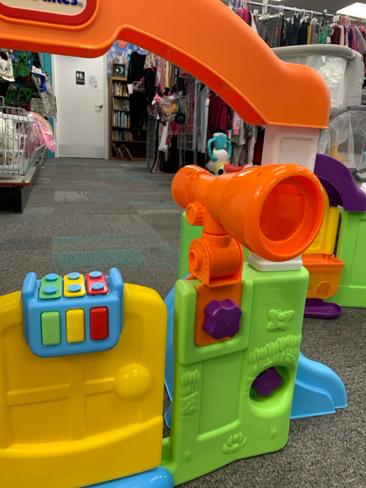 Little Tikes Activity Garden