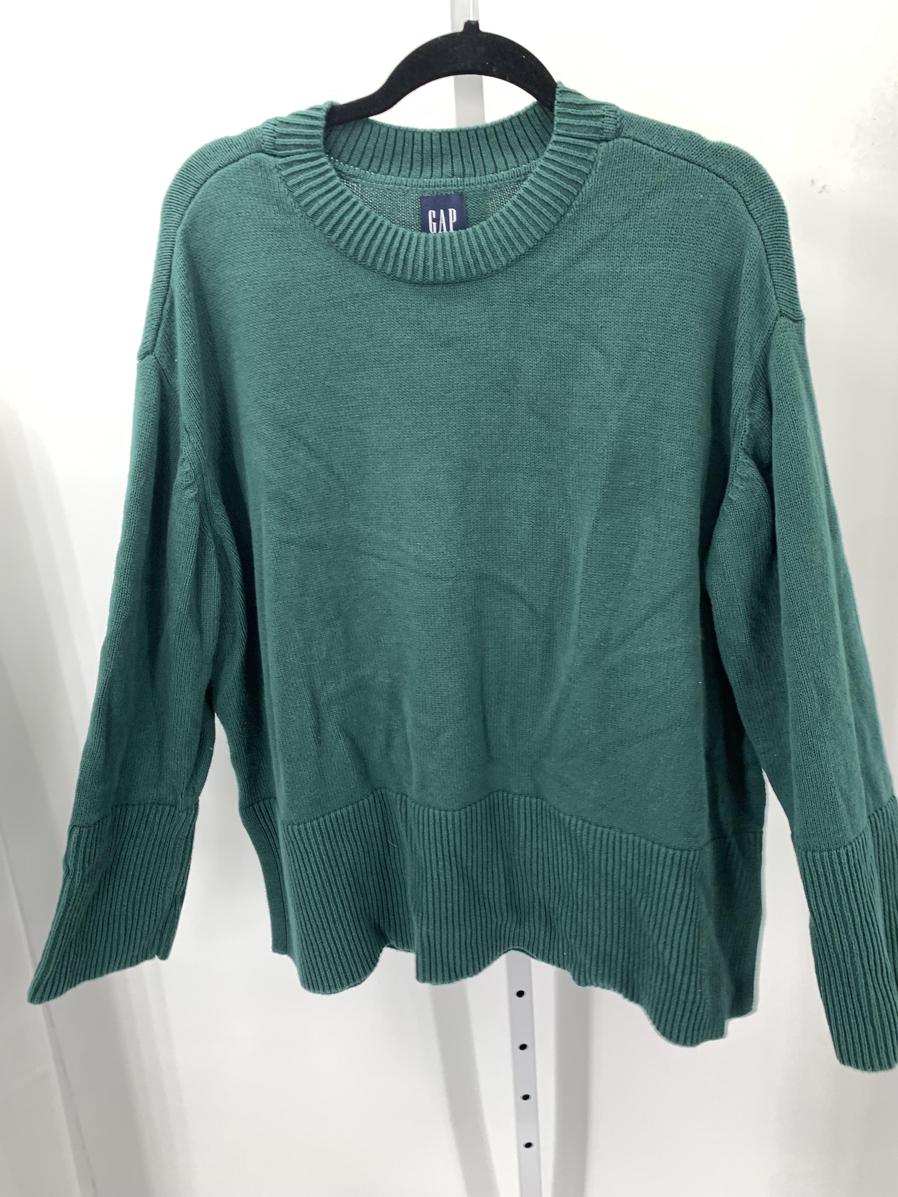 Gap Size XXL Misses Long Slv Sweater