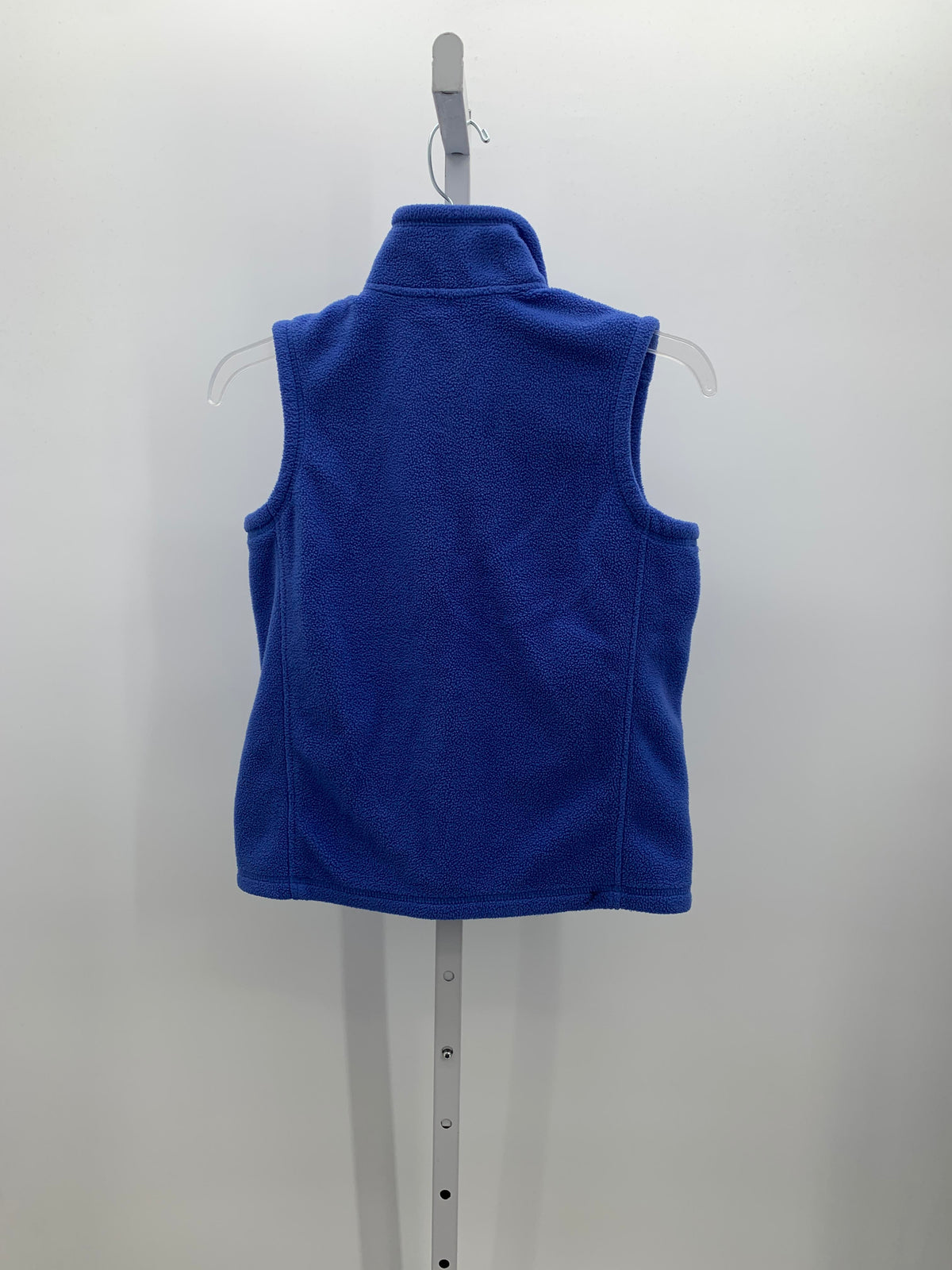 ZIP UP FLEECE