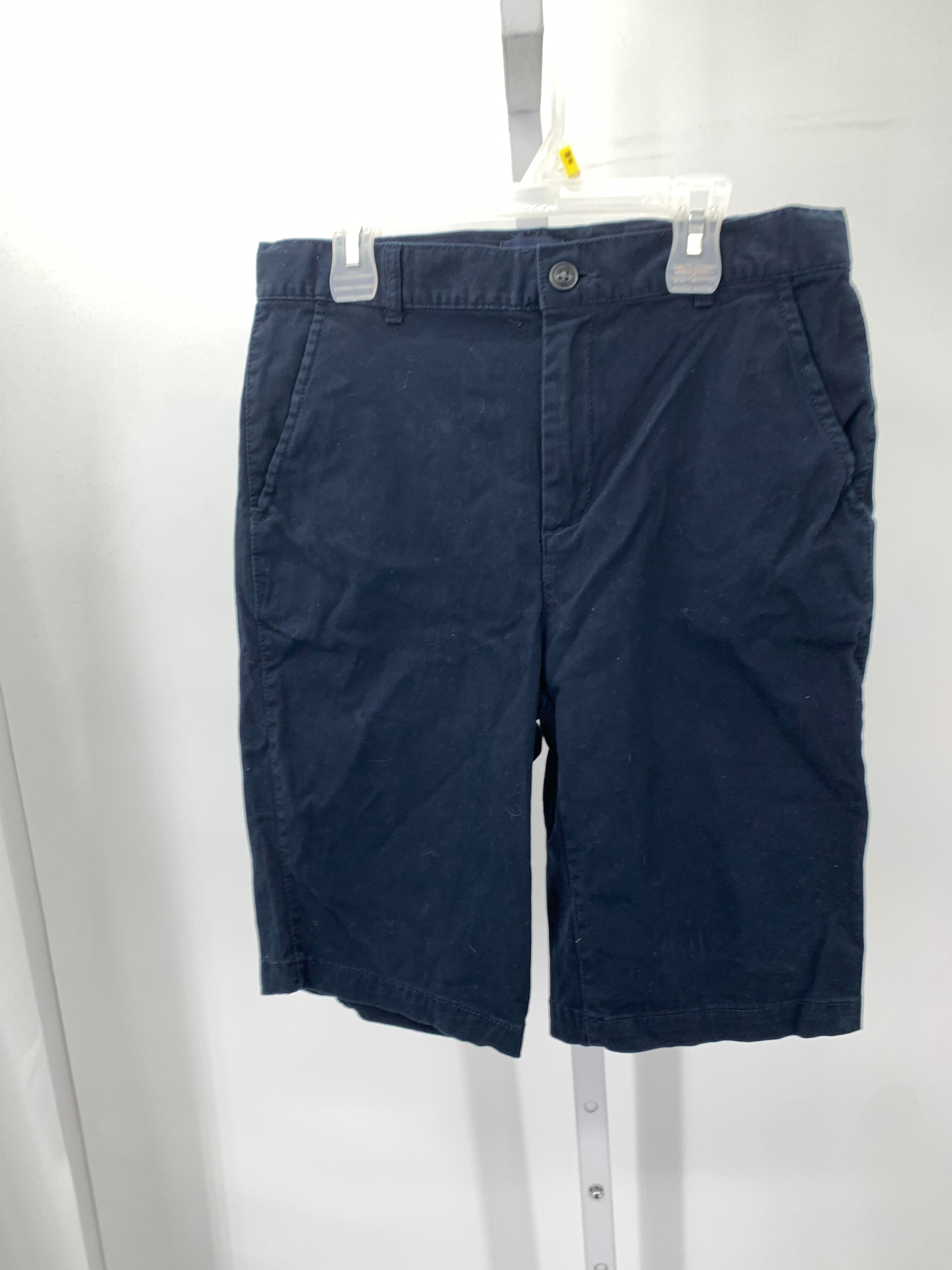 ADJ WAIST KHAKIS