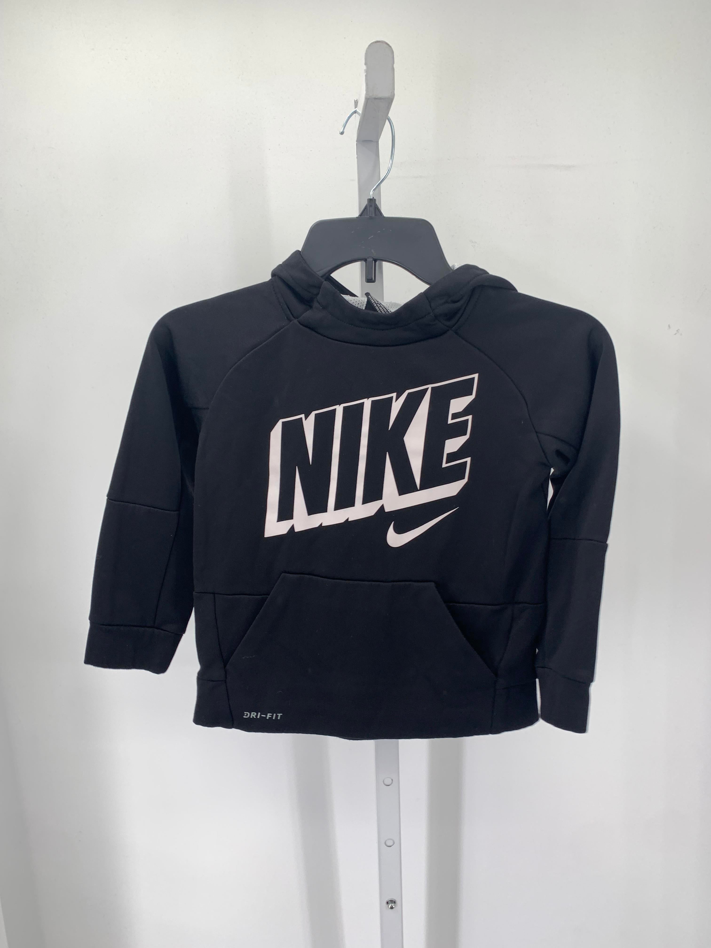 Nike Size 6 Girls Hoodie