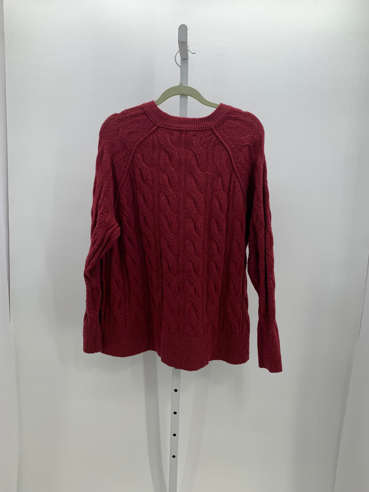 Aerie Size Small Juniors Long Sleeve Sweater
