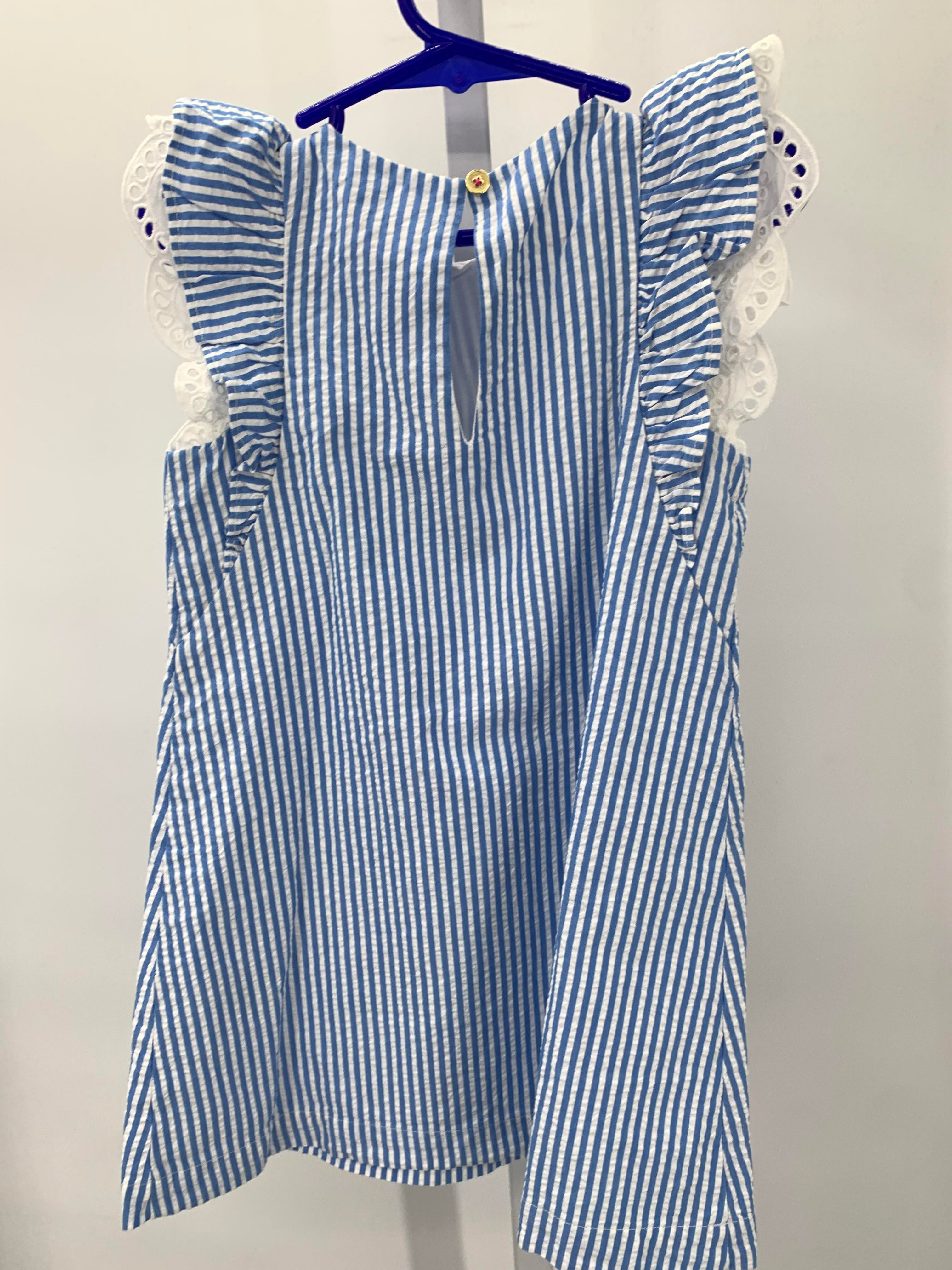 crewcuts Size 3 Girls Sundress