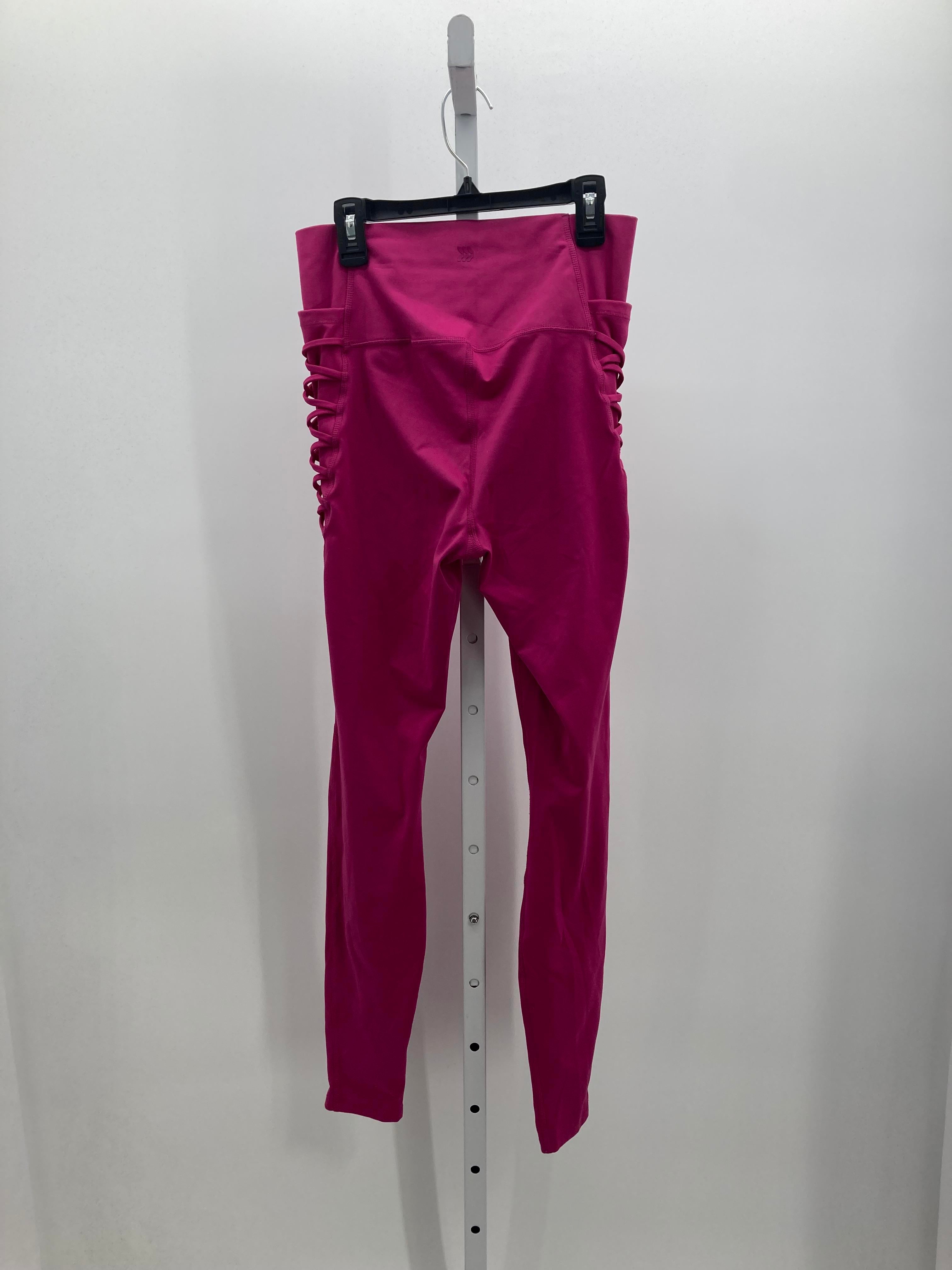 All In Motion Size Medium Misses Leggings