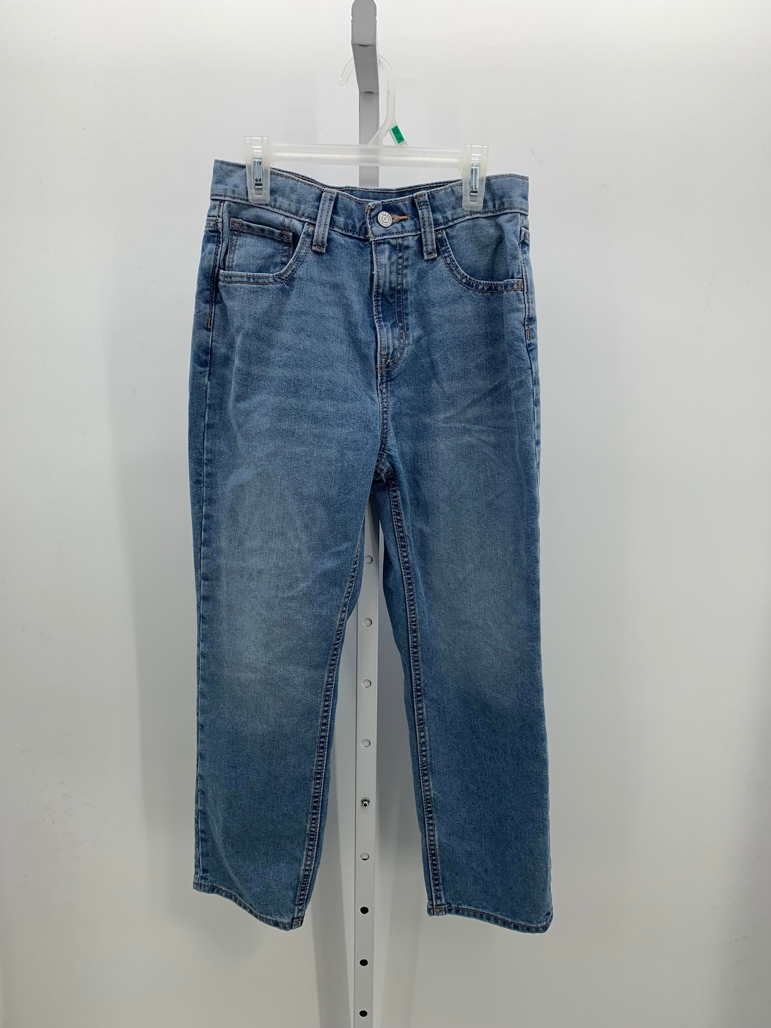 Old Navy Size 12 Girls Jeans