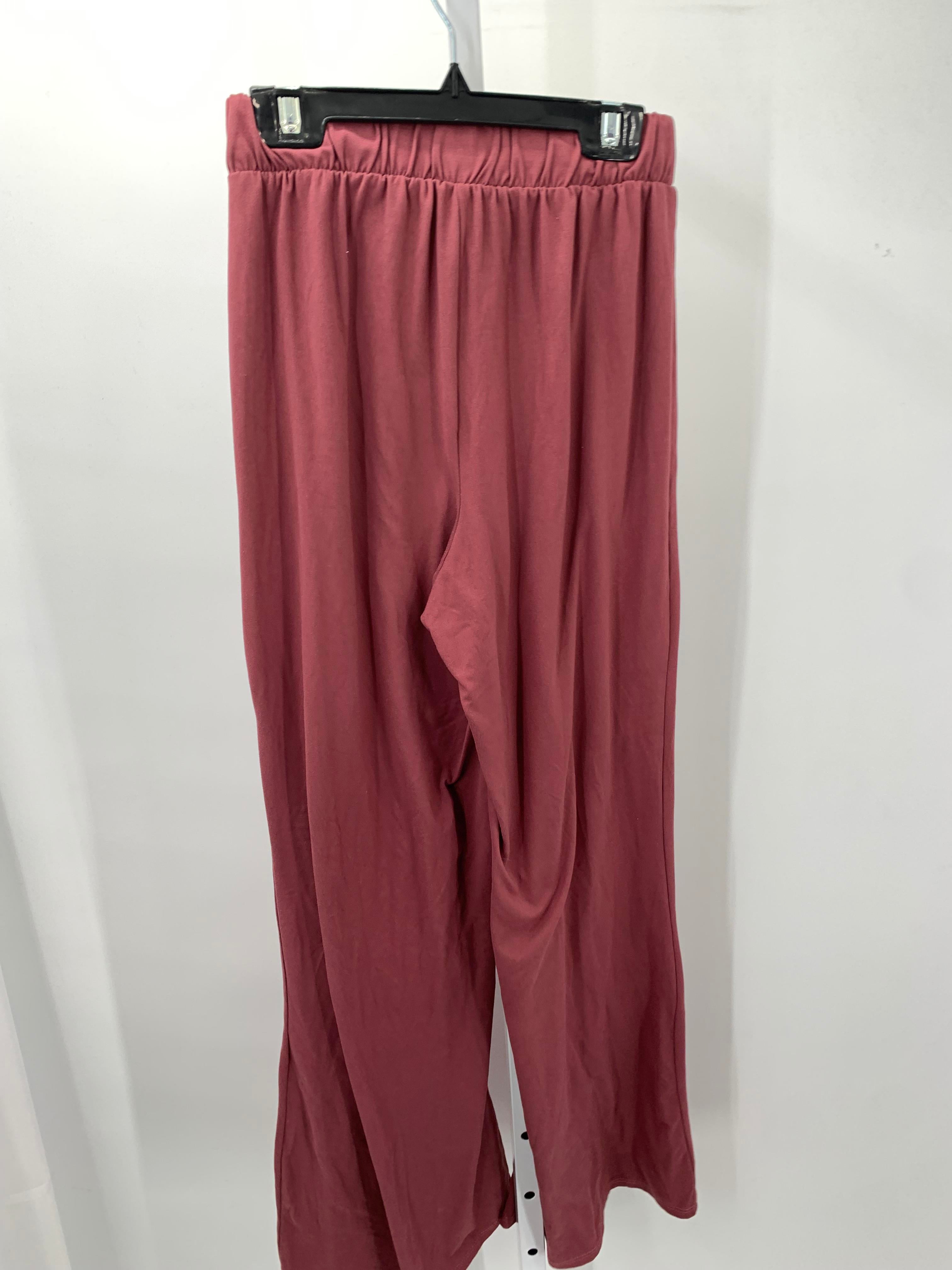 Size Small Misses Pants