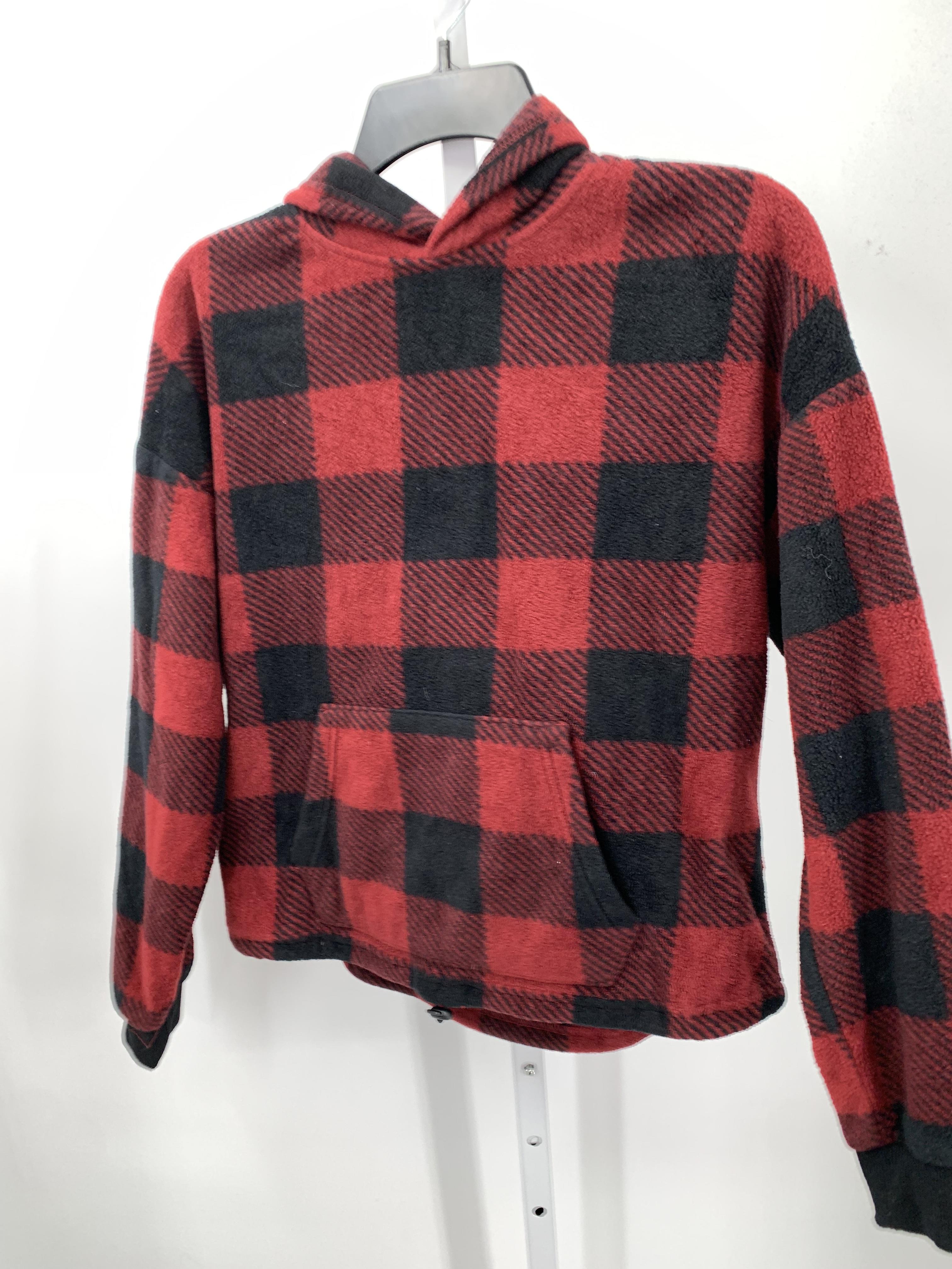 PINK Size Sm - Med Juniors Long Sleeve Shirt