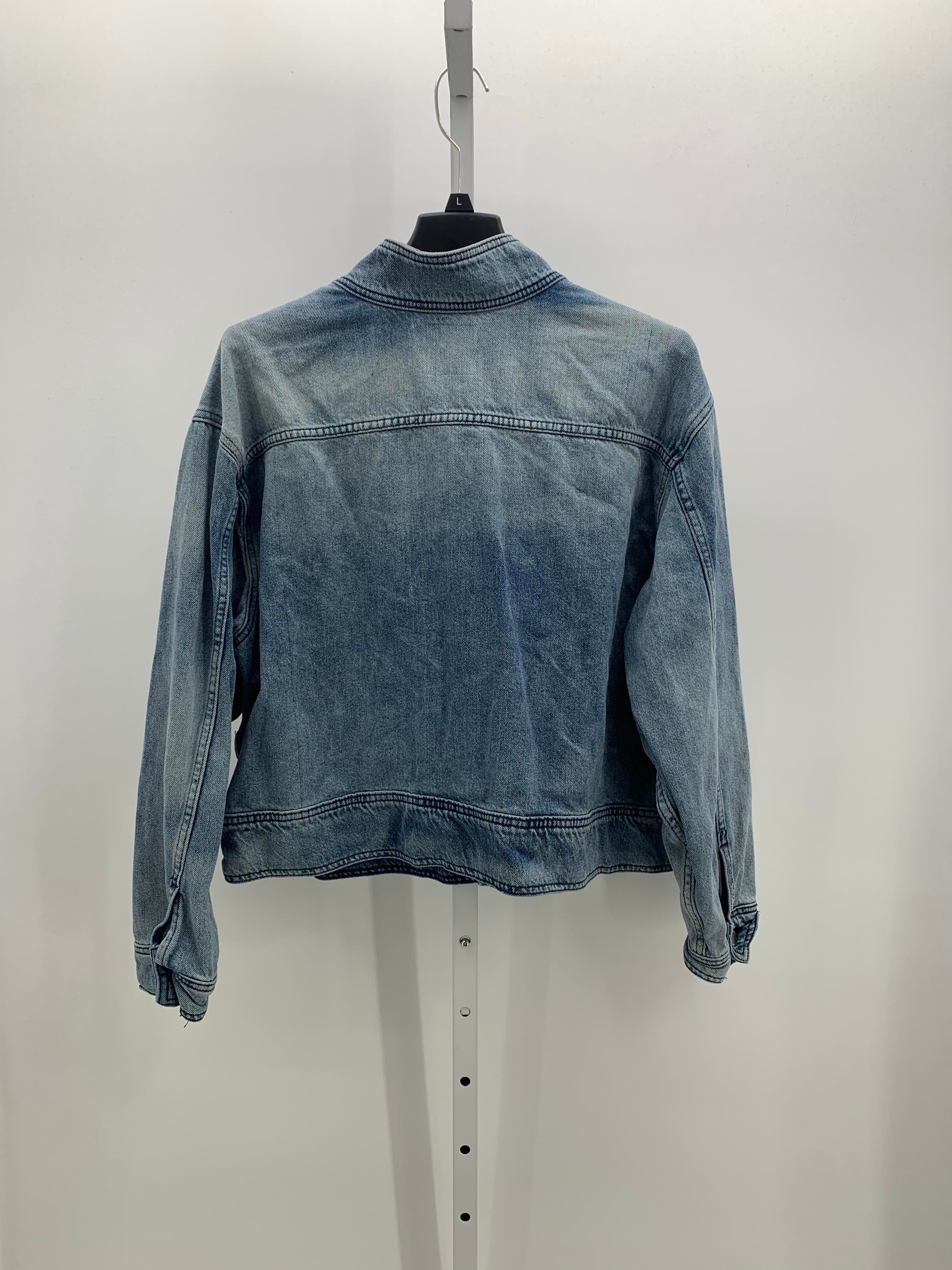 Sonoma Size XXL Misses Lightweight Jacket