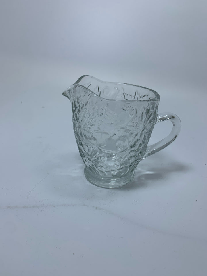 PRINCESS HOUSE FANTASIA PATTERN CREAMER.