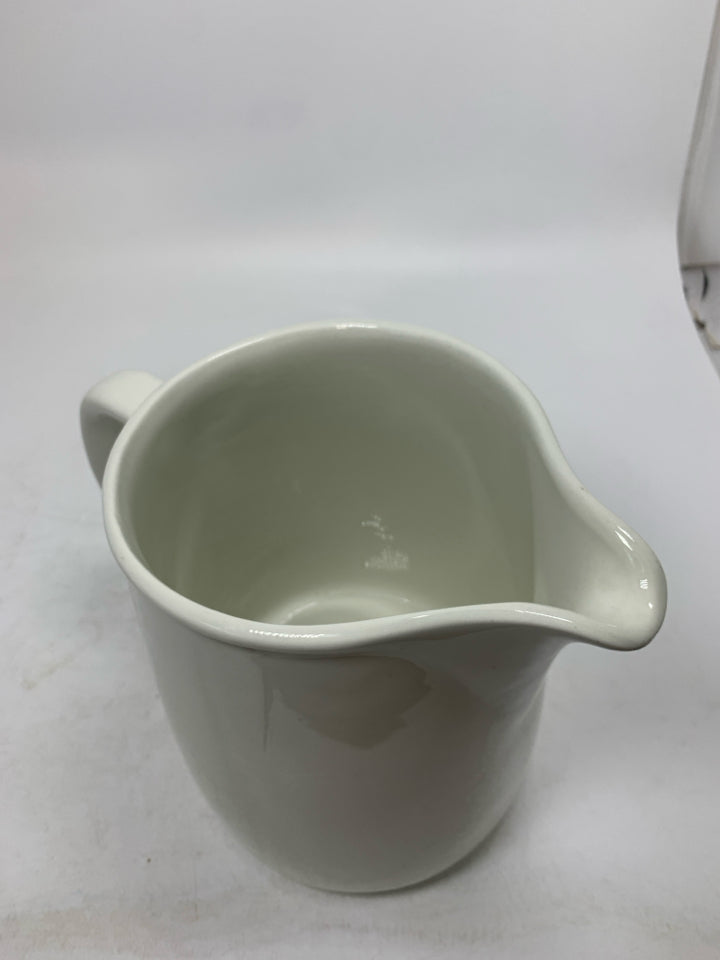 VTG PITCHER MADE IN FINLAND.