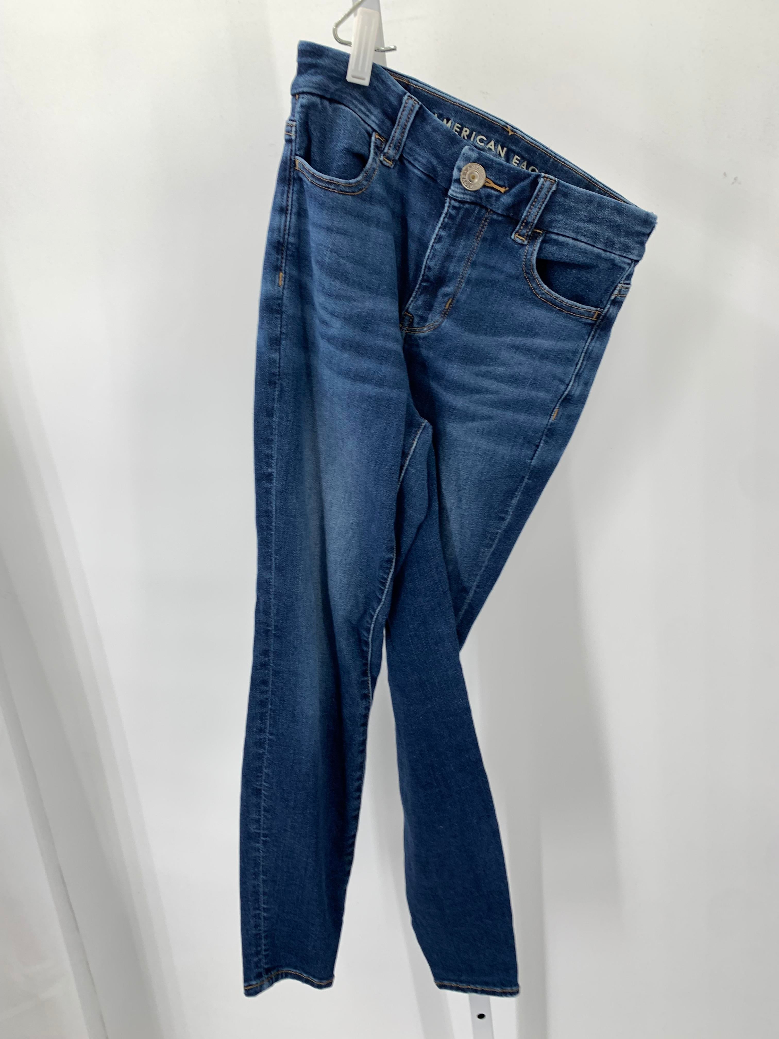 American Eagle Size 00 Short Juniors Jeans