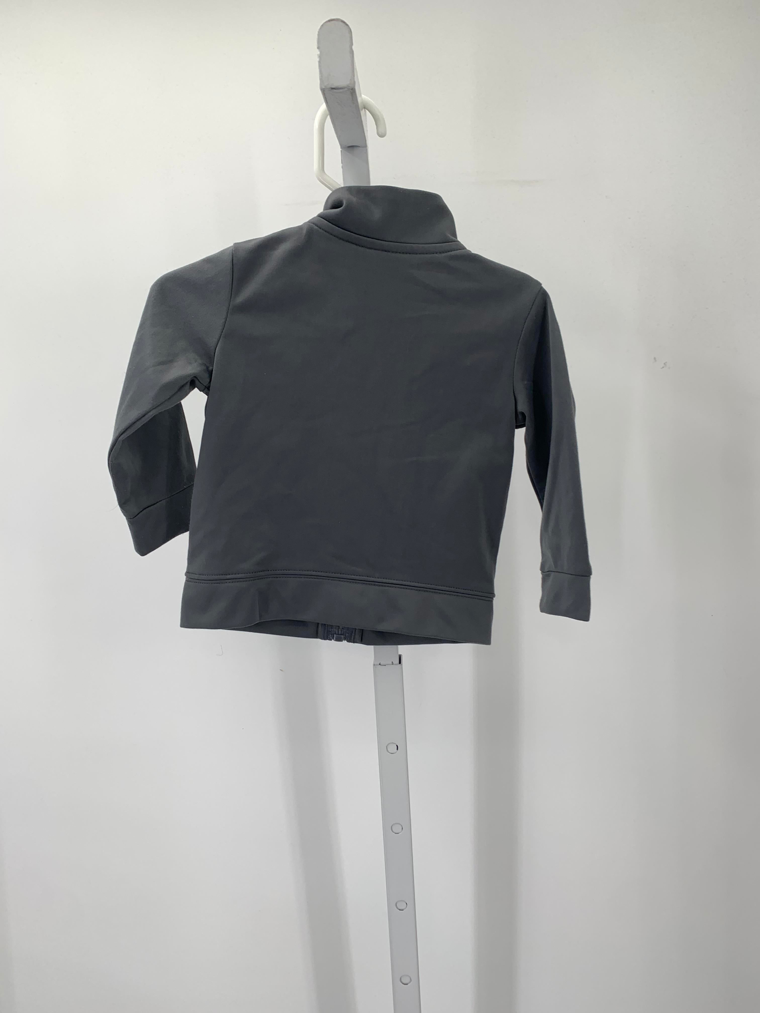 ZIP UP JACKET