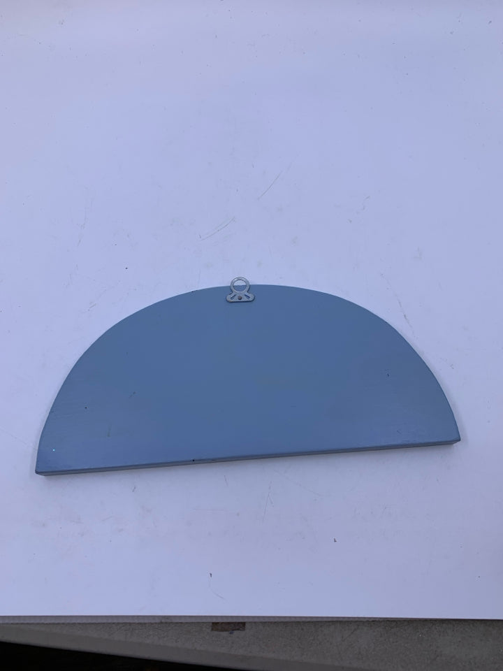 PAINTED LIGHT HOUSE YOUR WORD IS A WALL HANGING.