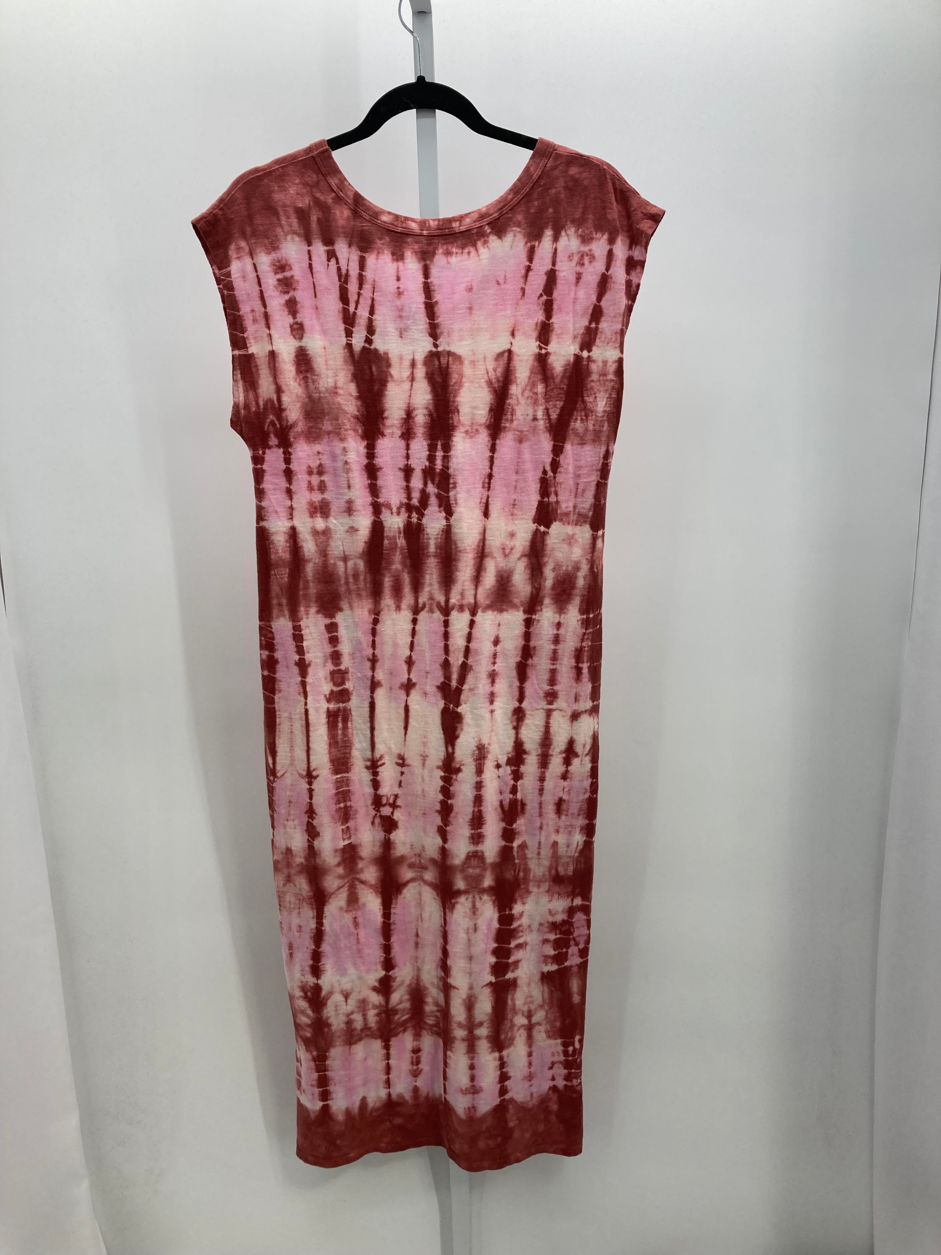 Universal Thread Size Small Misses Sundress