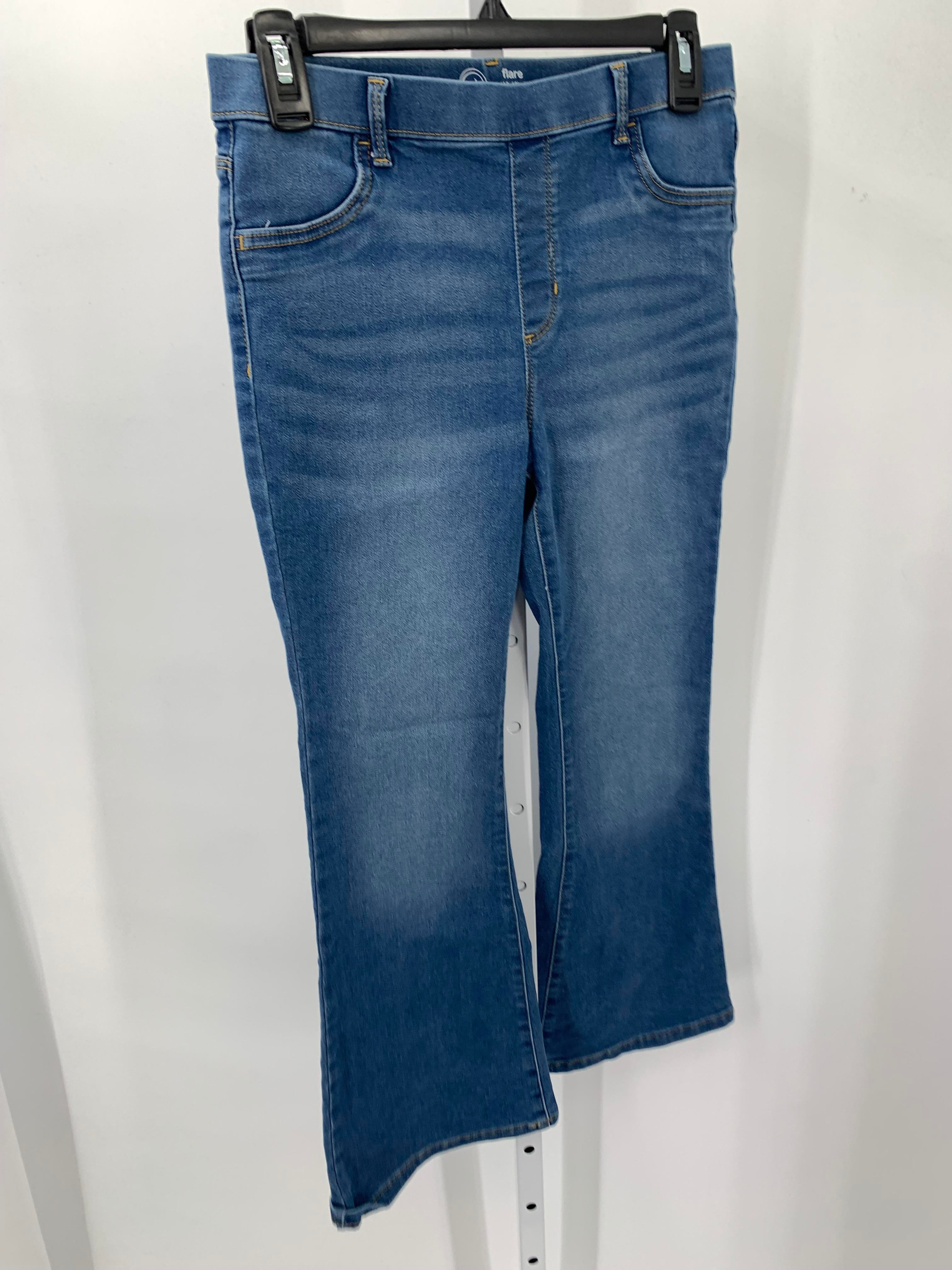 Wonder Nation Size 10-12 Girls Jeans