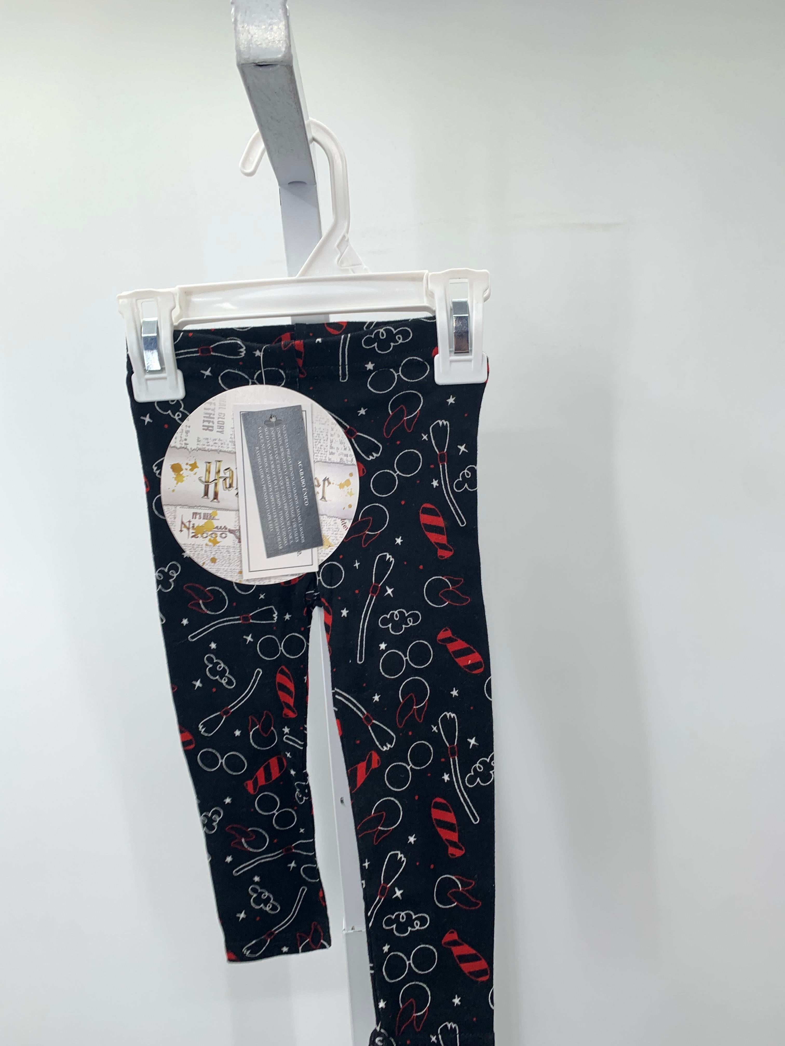 Harry Potter Size 6 Months Girls Leggings