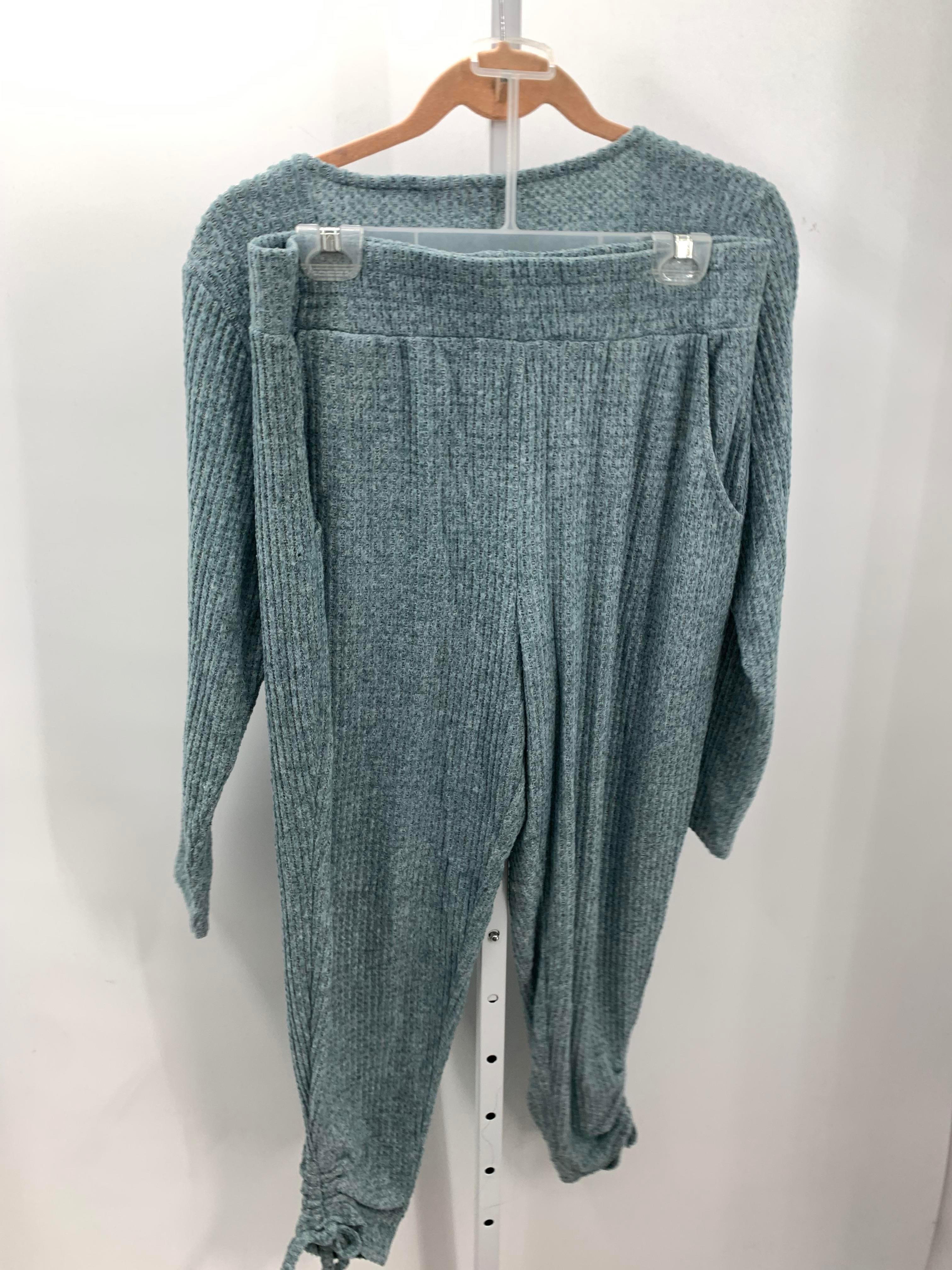 SO Size Large Juniors 2pc. Outfit