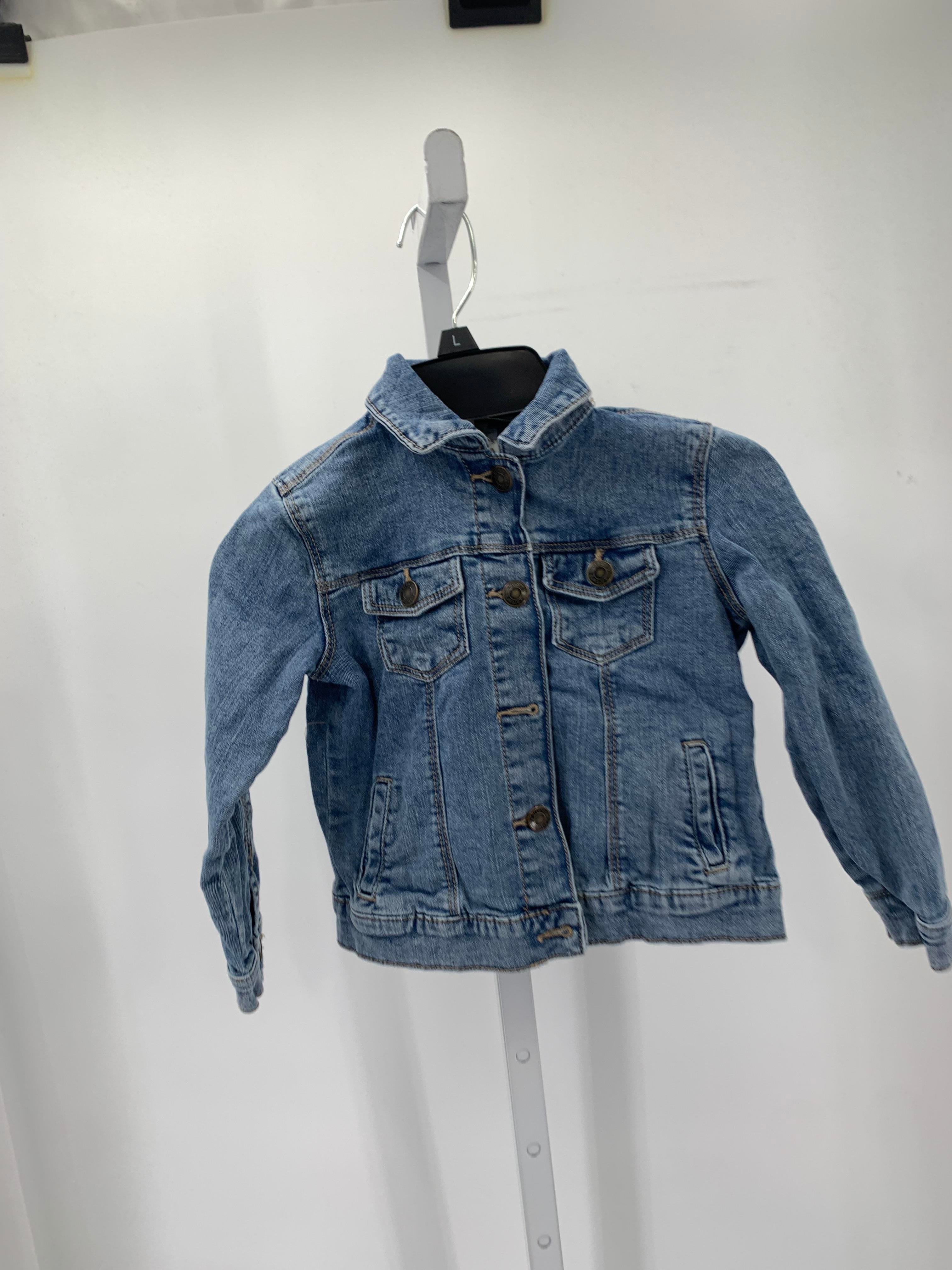 Carters Size 5T Boys Lightweight