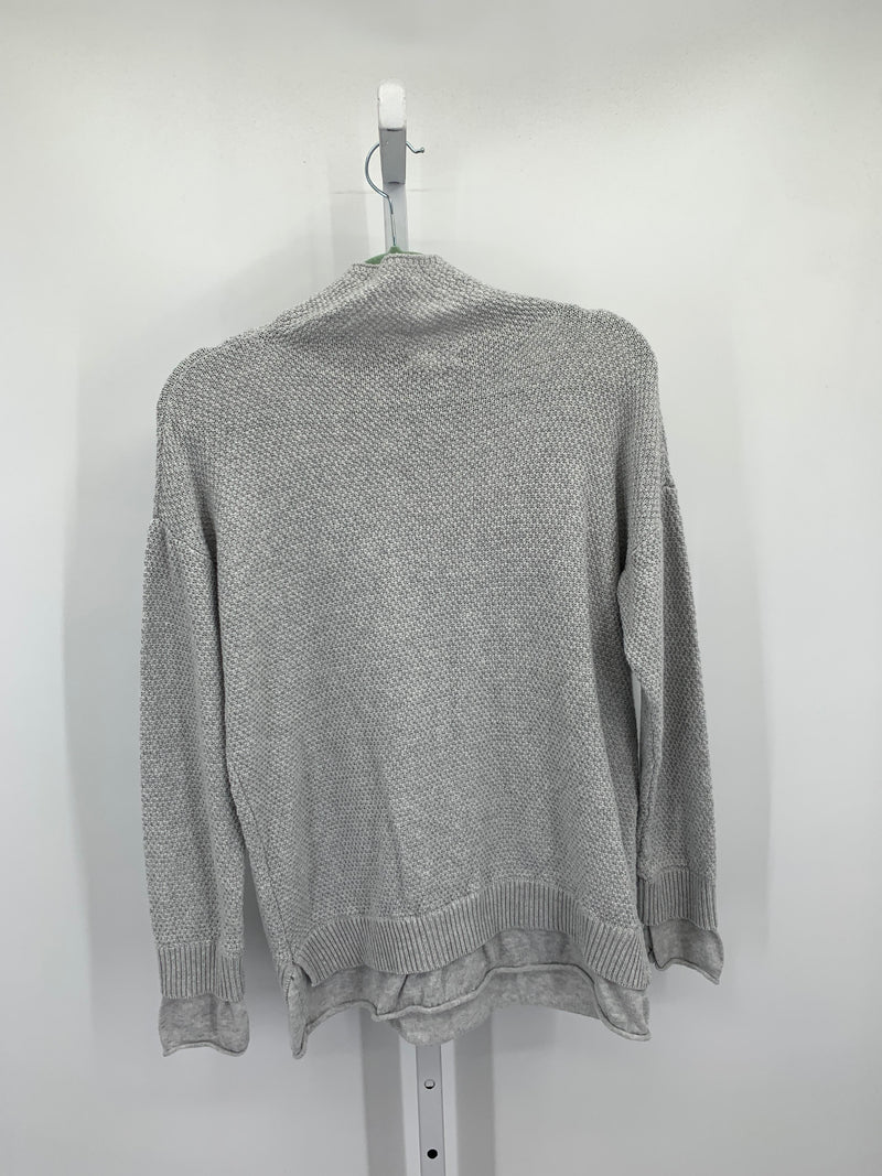 Artisan NY Size Large Misses Long Slv Sweater