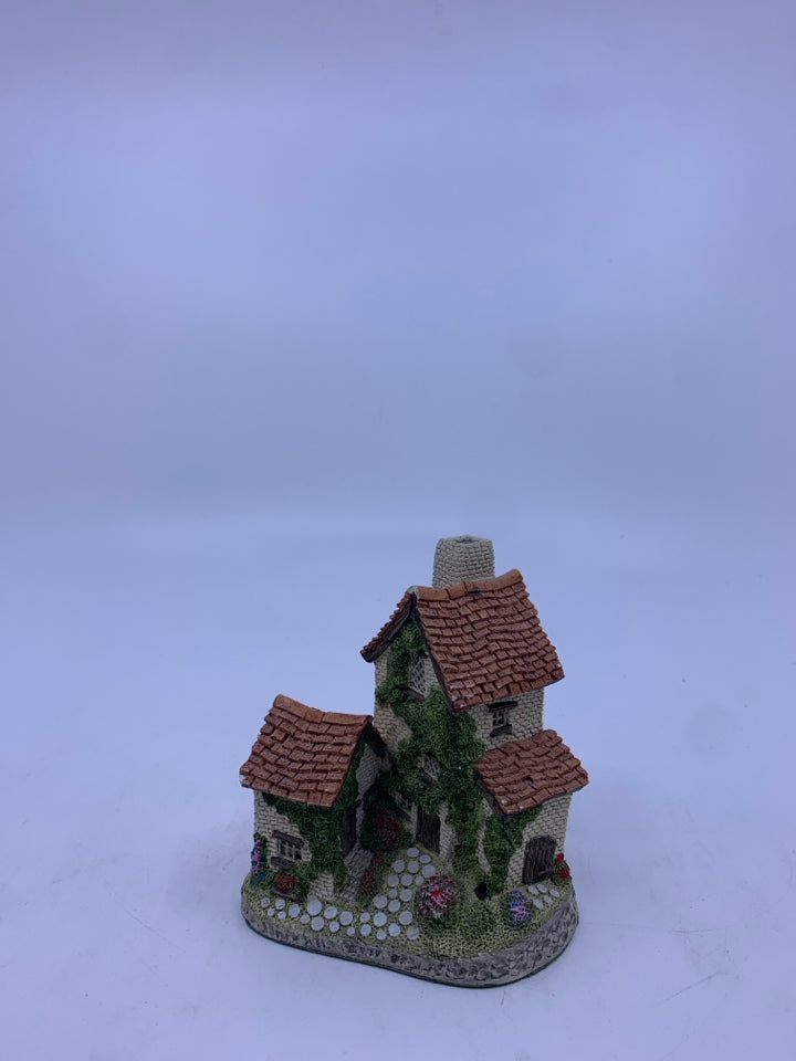 DAVID WINTER IVY COTTAGE.