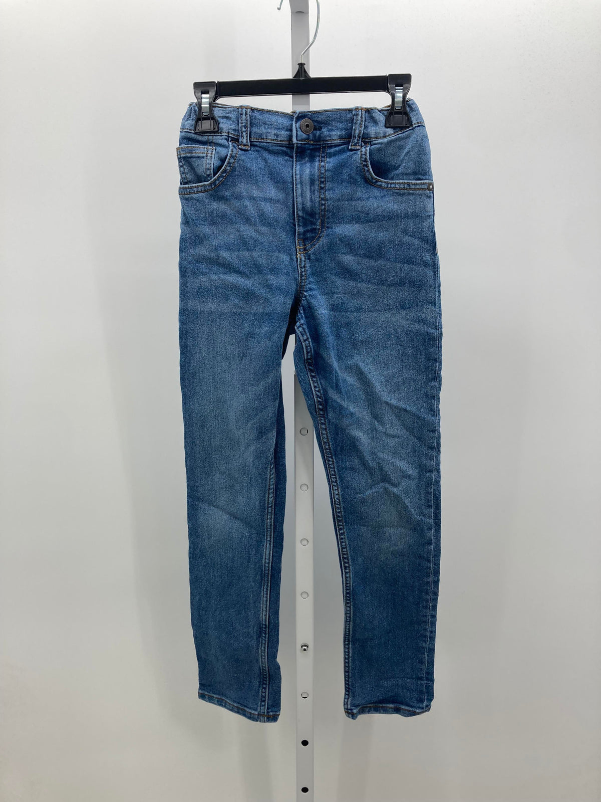 ADJ WAIST SKINNY