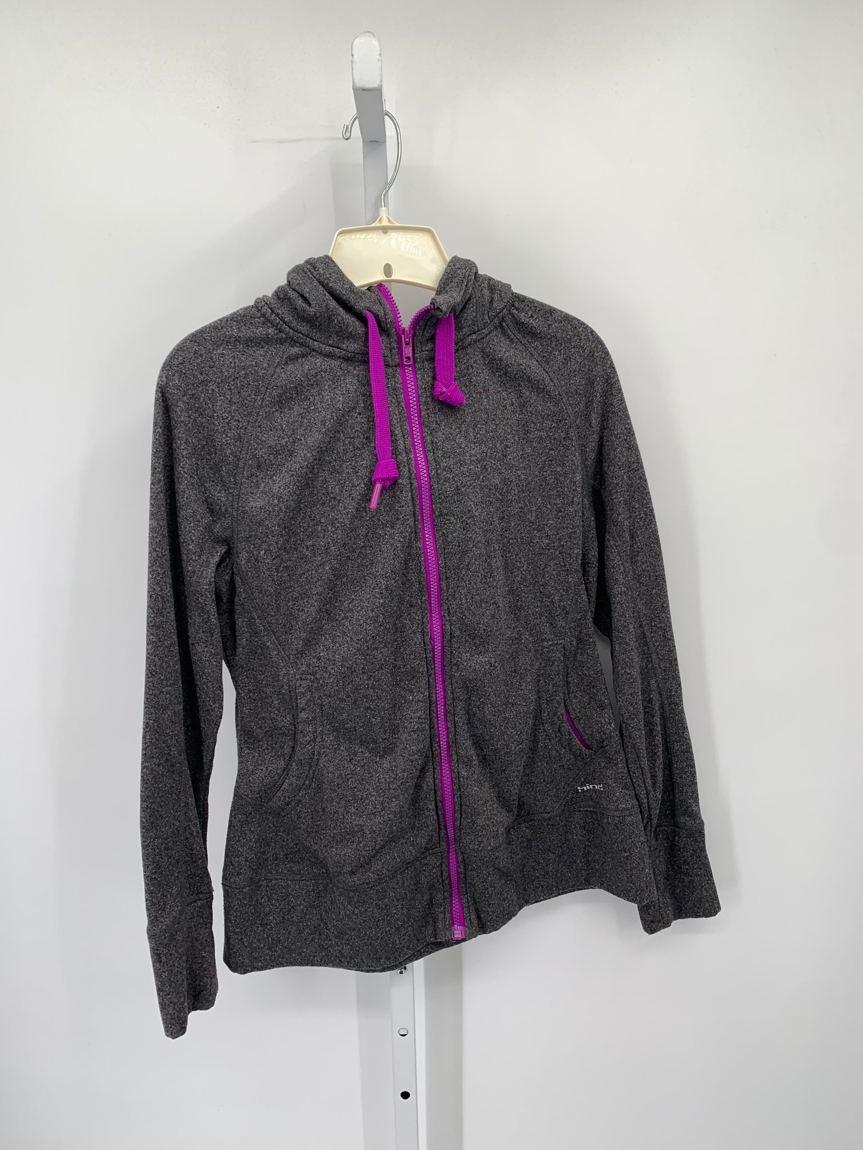 hind Size Medium Misses Sweat Jacket