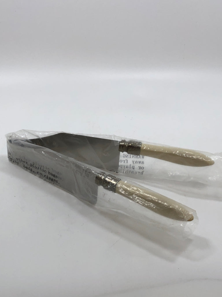 NIP PIE/CAKE SERVER.