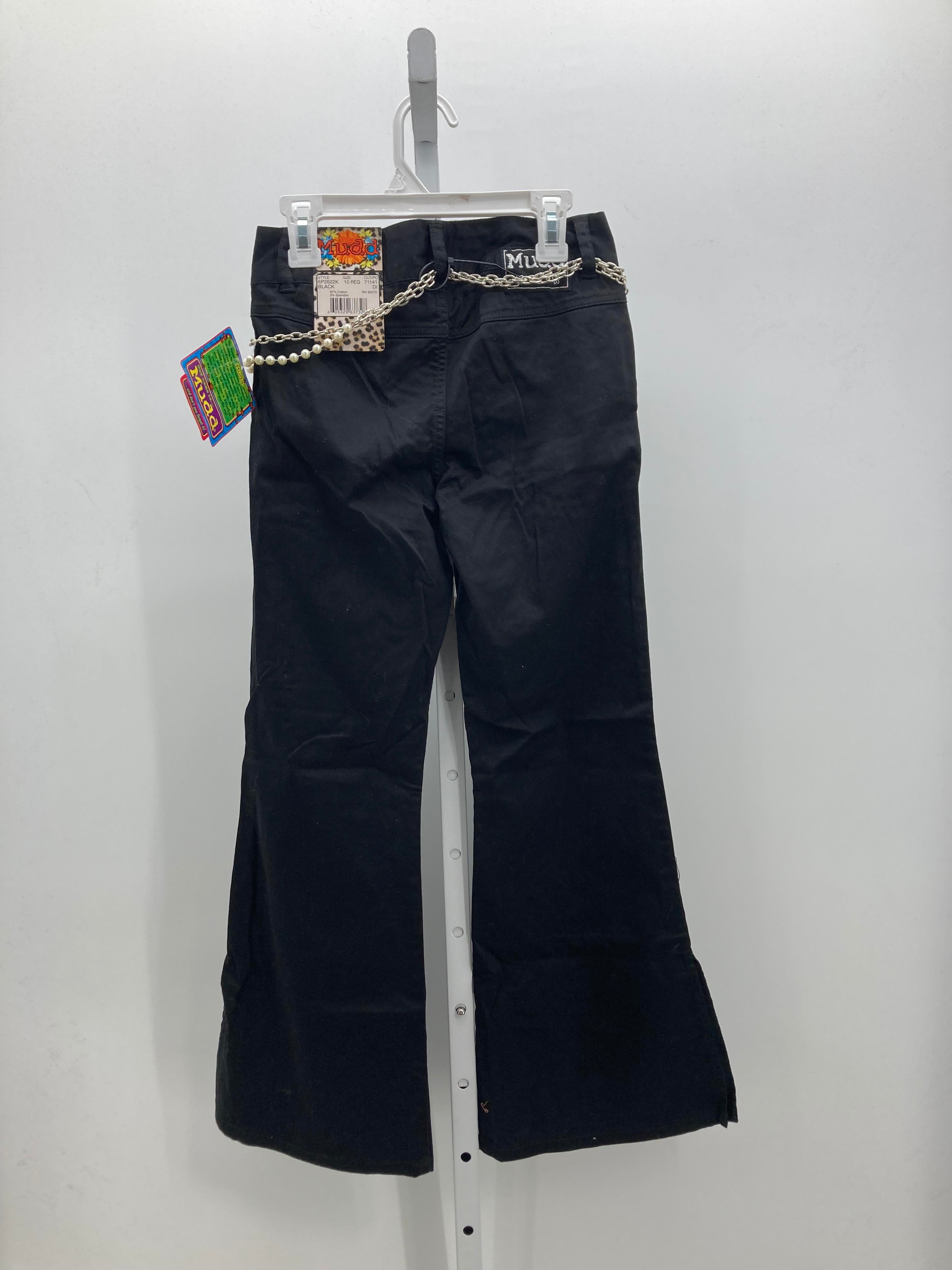 Mudd Size 10 Girls Pants