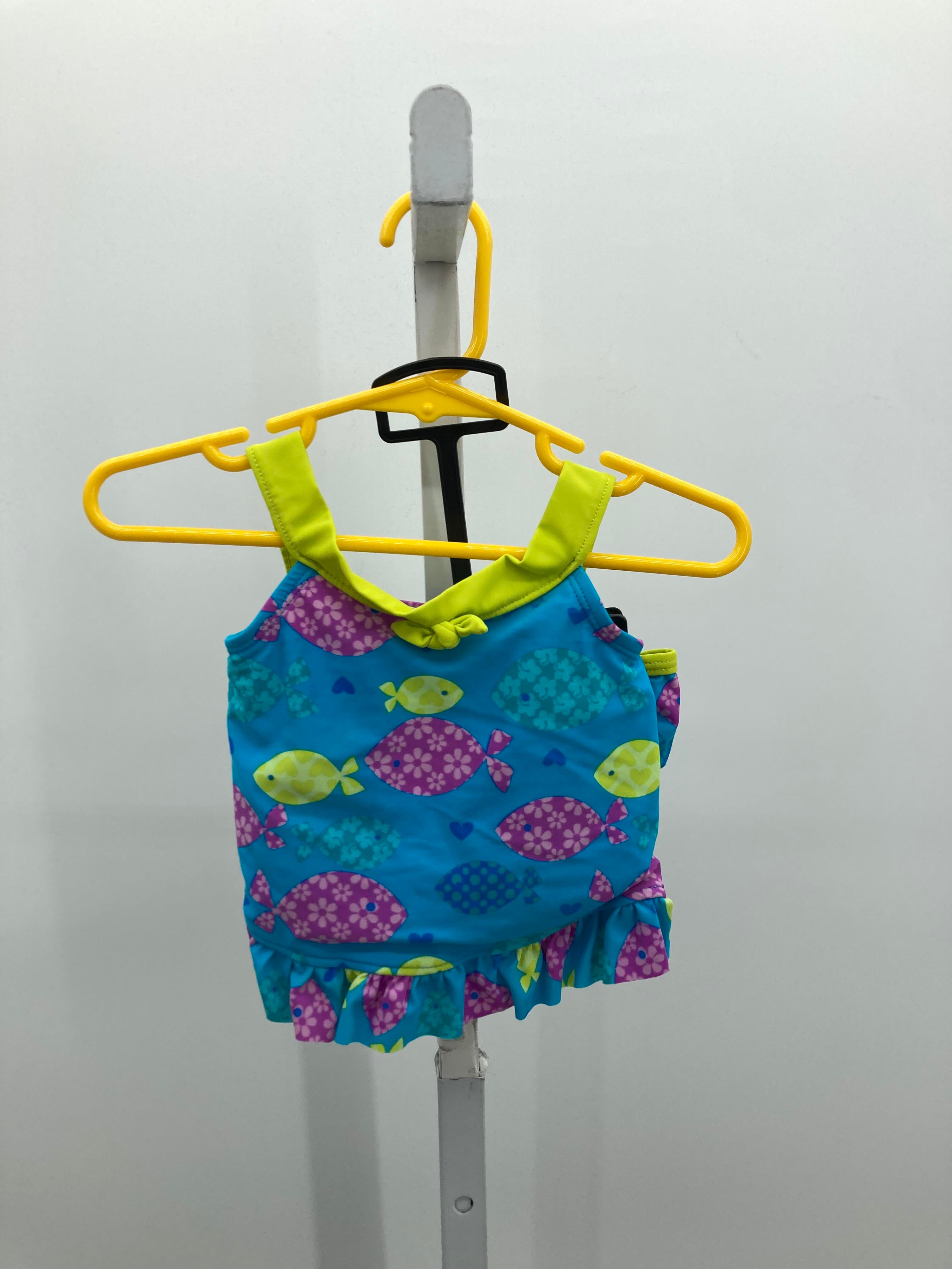 Osh Kosh Size 12 Months Girls 2 pc Suit
