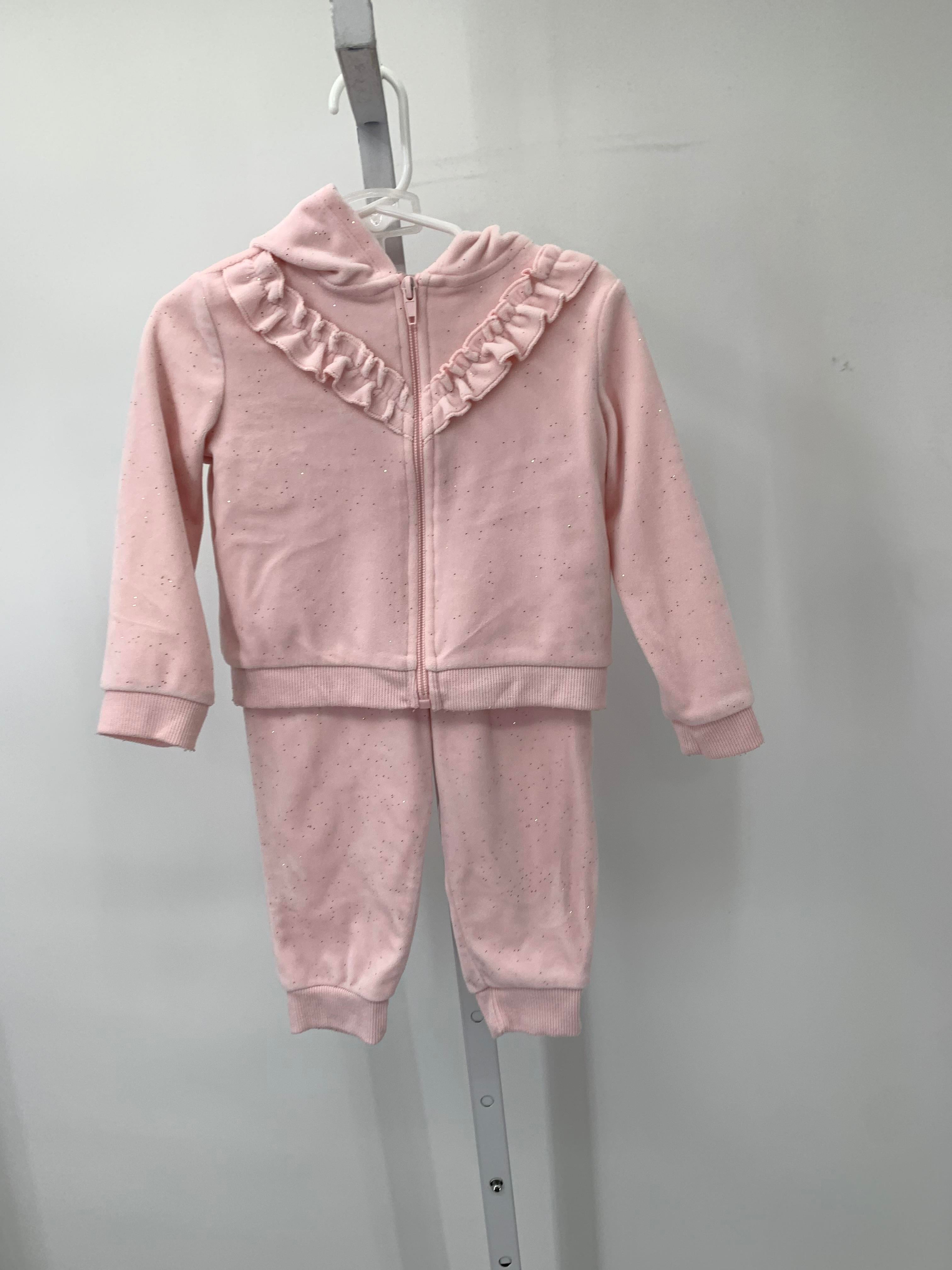 BTween Size 24 Months Girls 2 Pieces