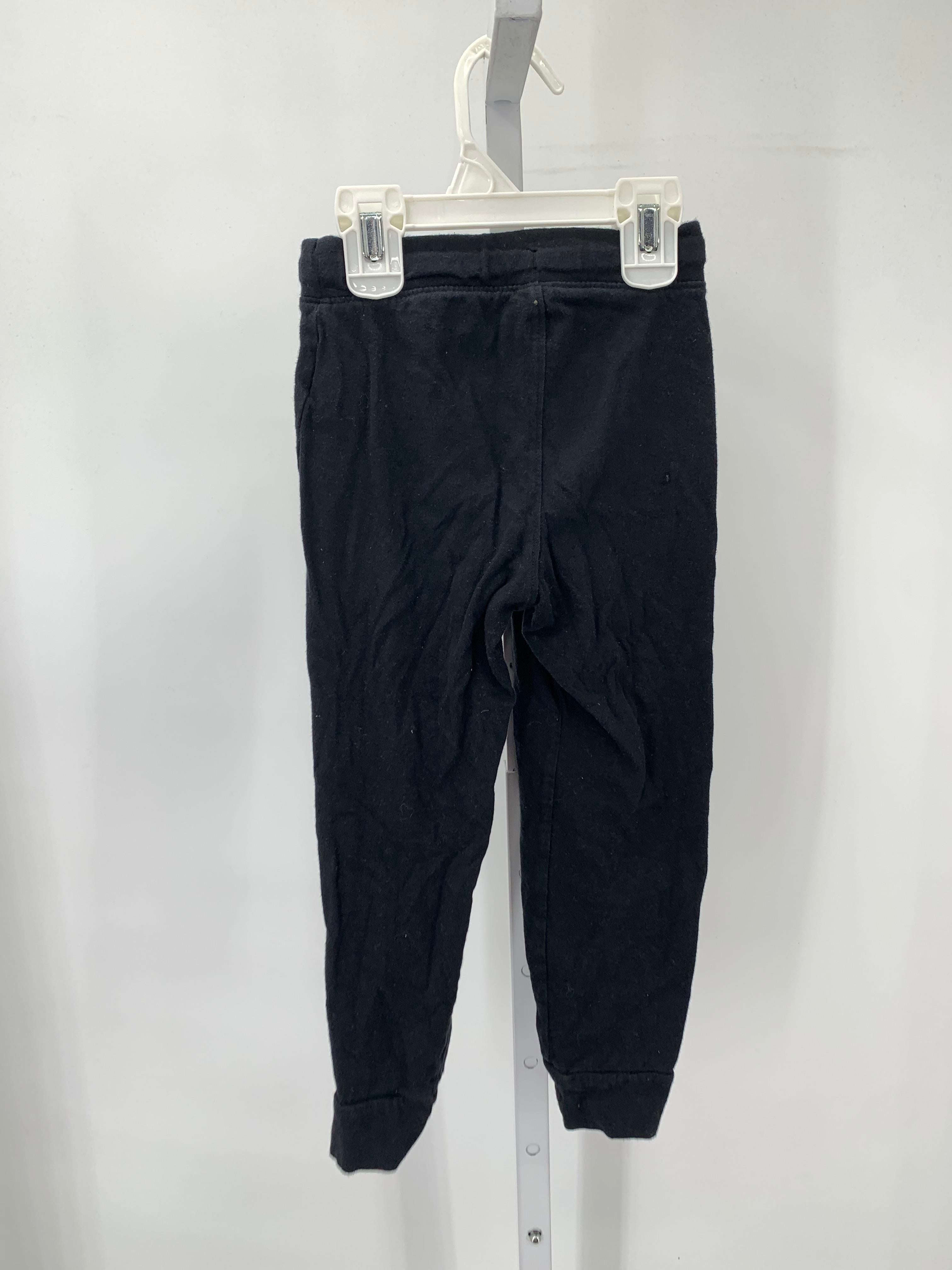 DRAW WAIST JOGGER