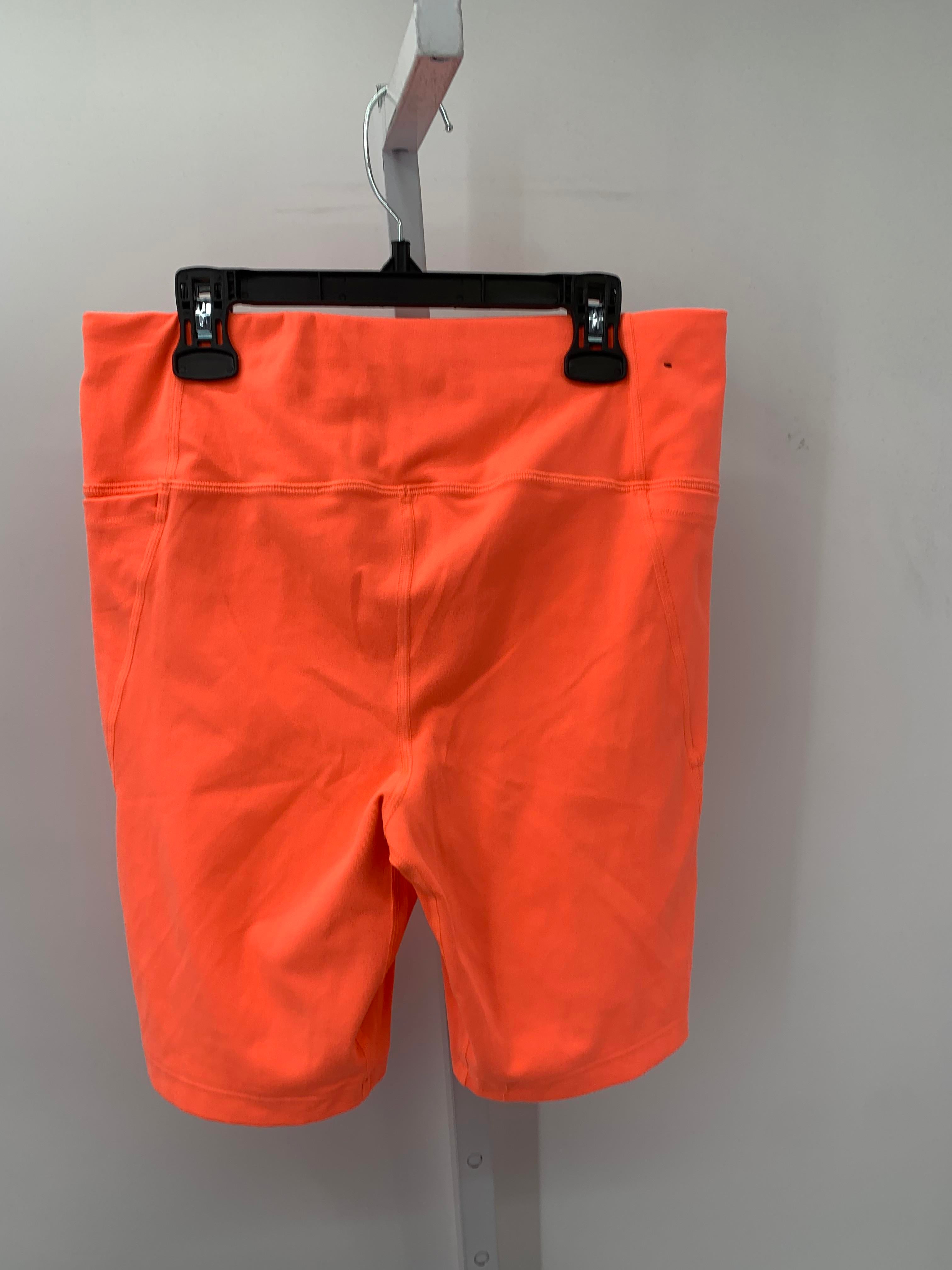 Under Armour Size Large Misses Shorts