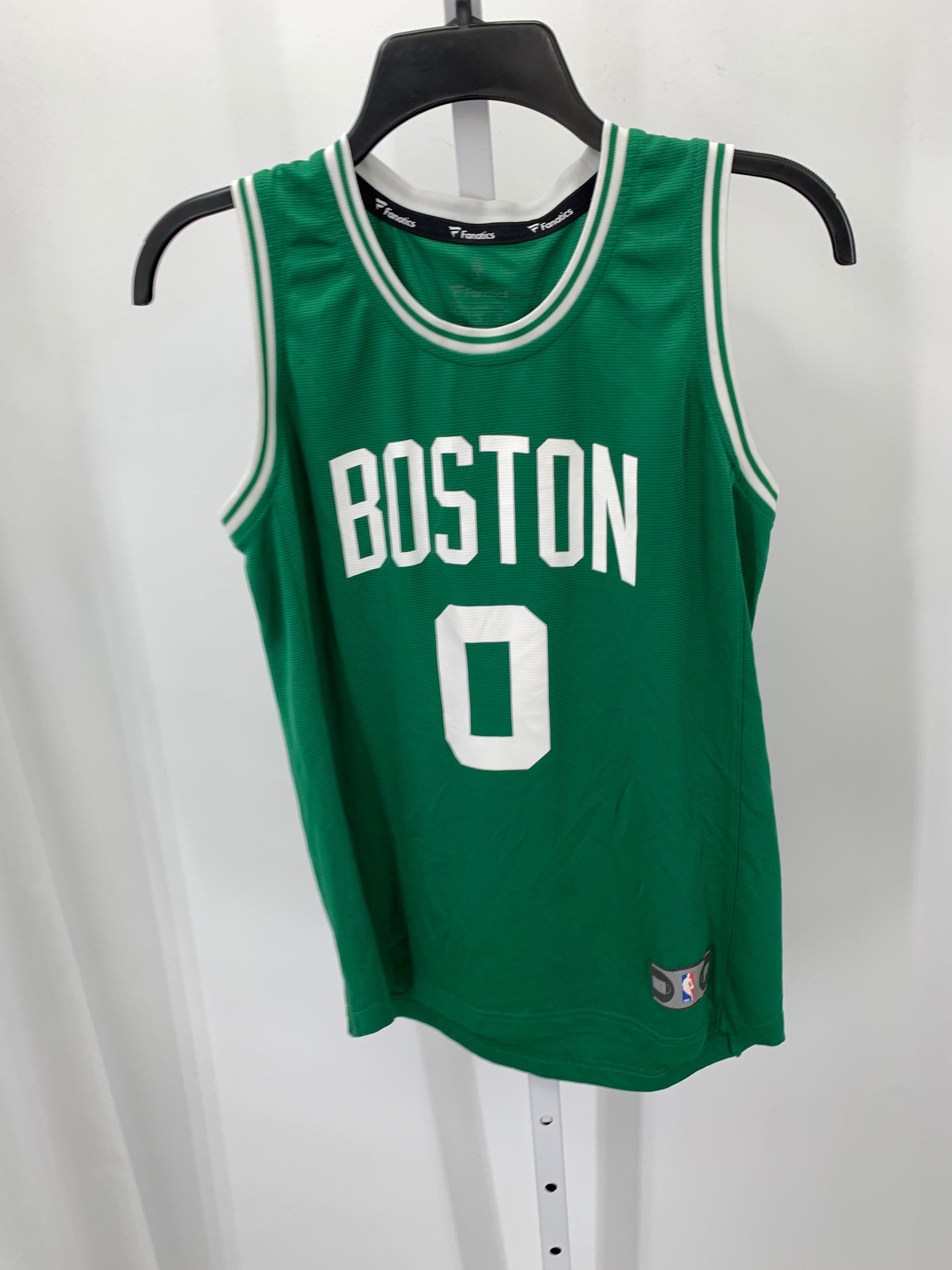Fanatics Size Large Juniors Jersey