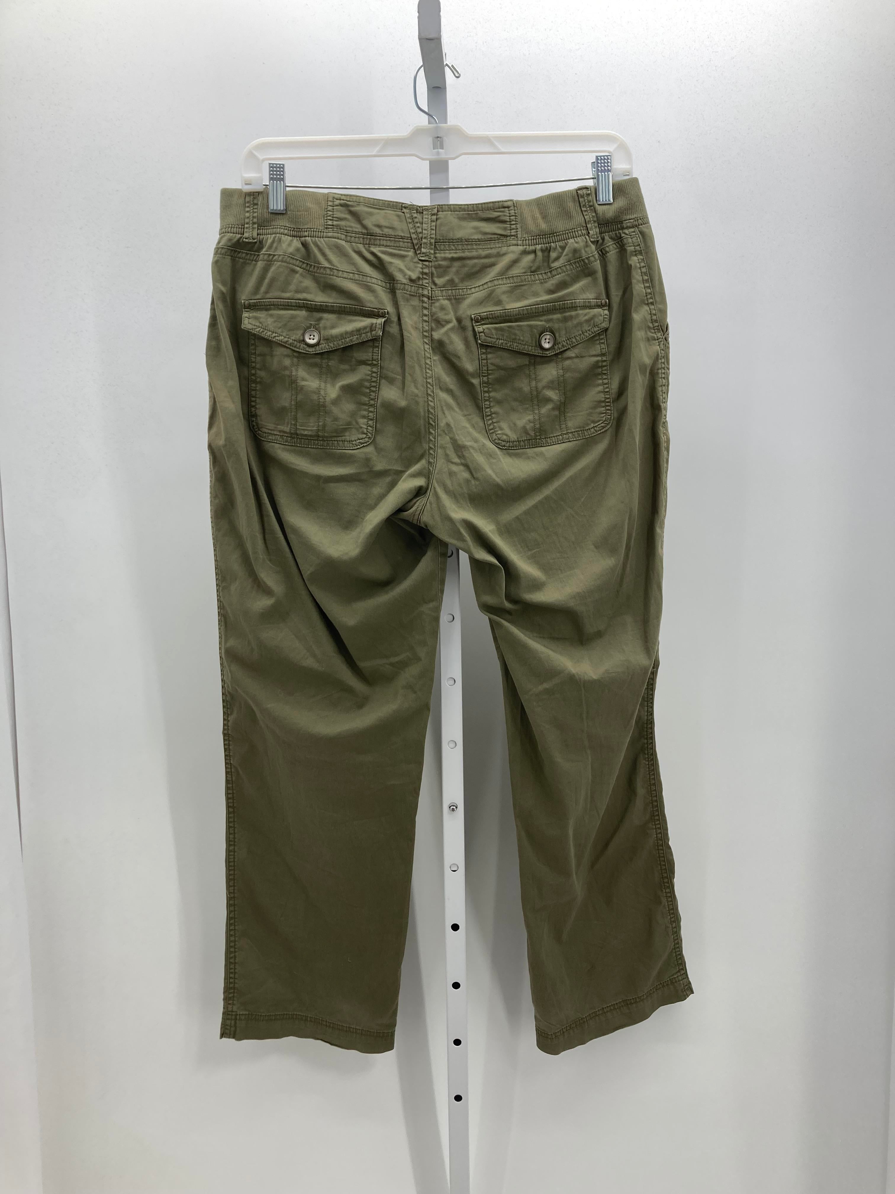 Sonoma Size 14 Misses Pants