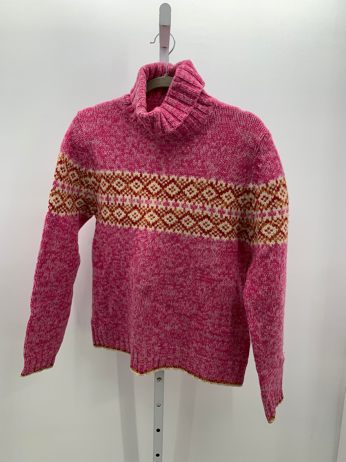 Gap Size Extra Large Misses Long Slv Sweater