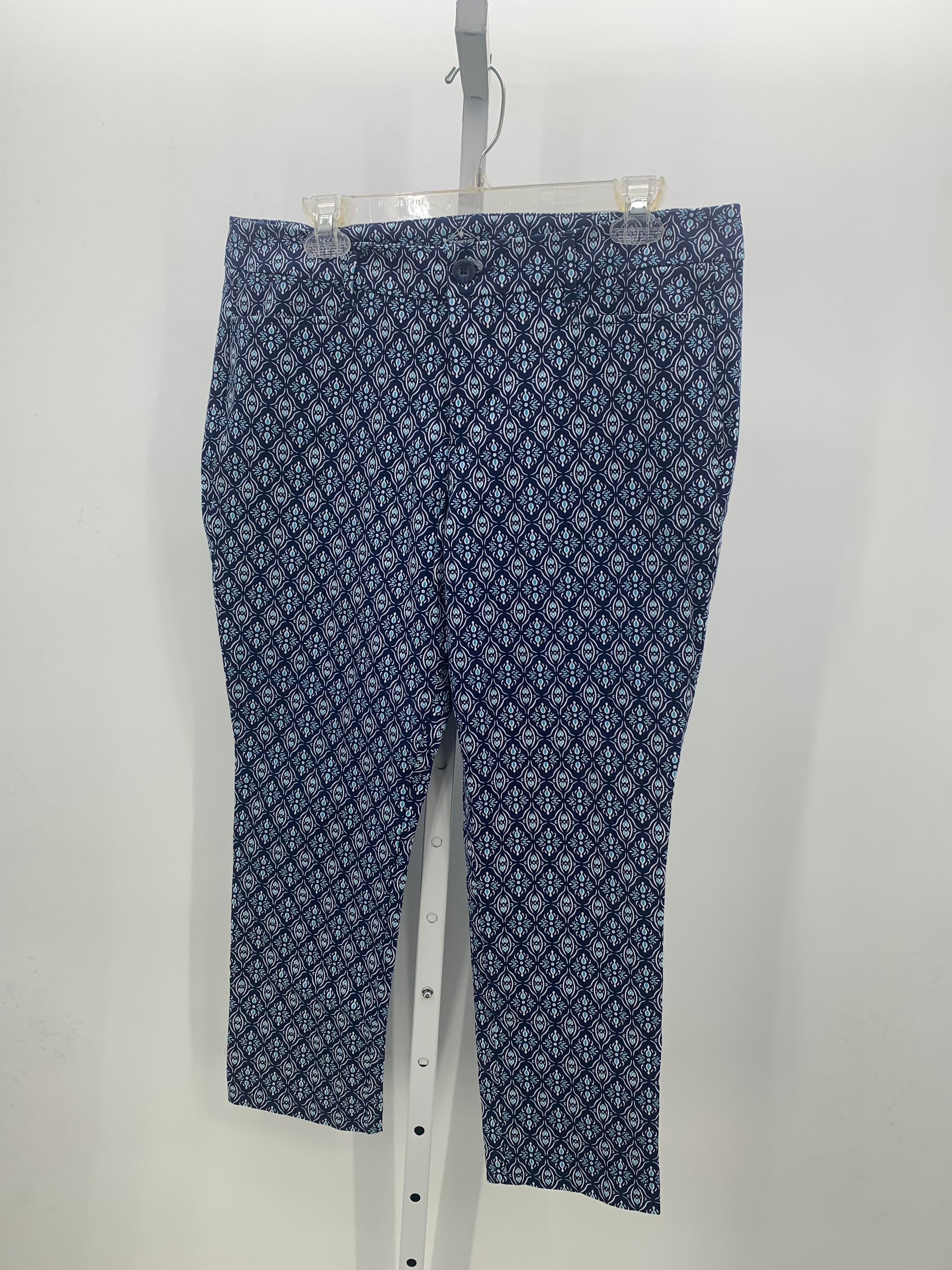 St. Johns Bay Size 14 Petite Petite Pants