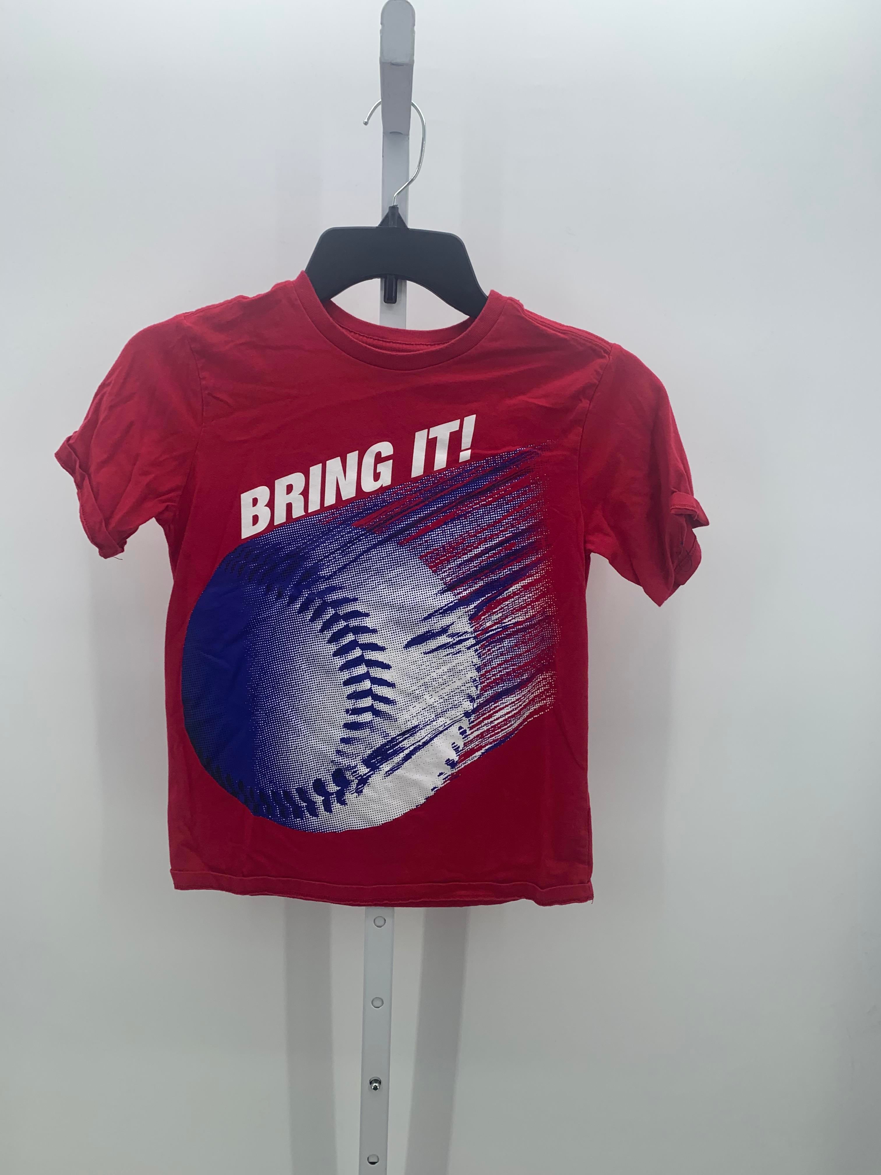 BRING IT BASEBALL