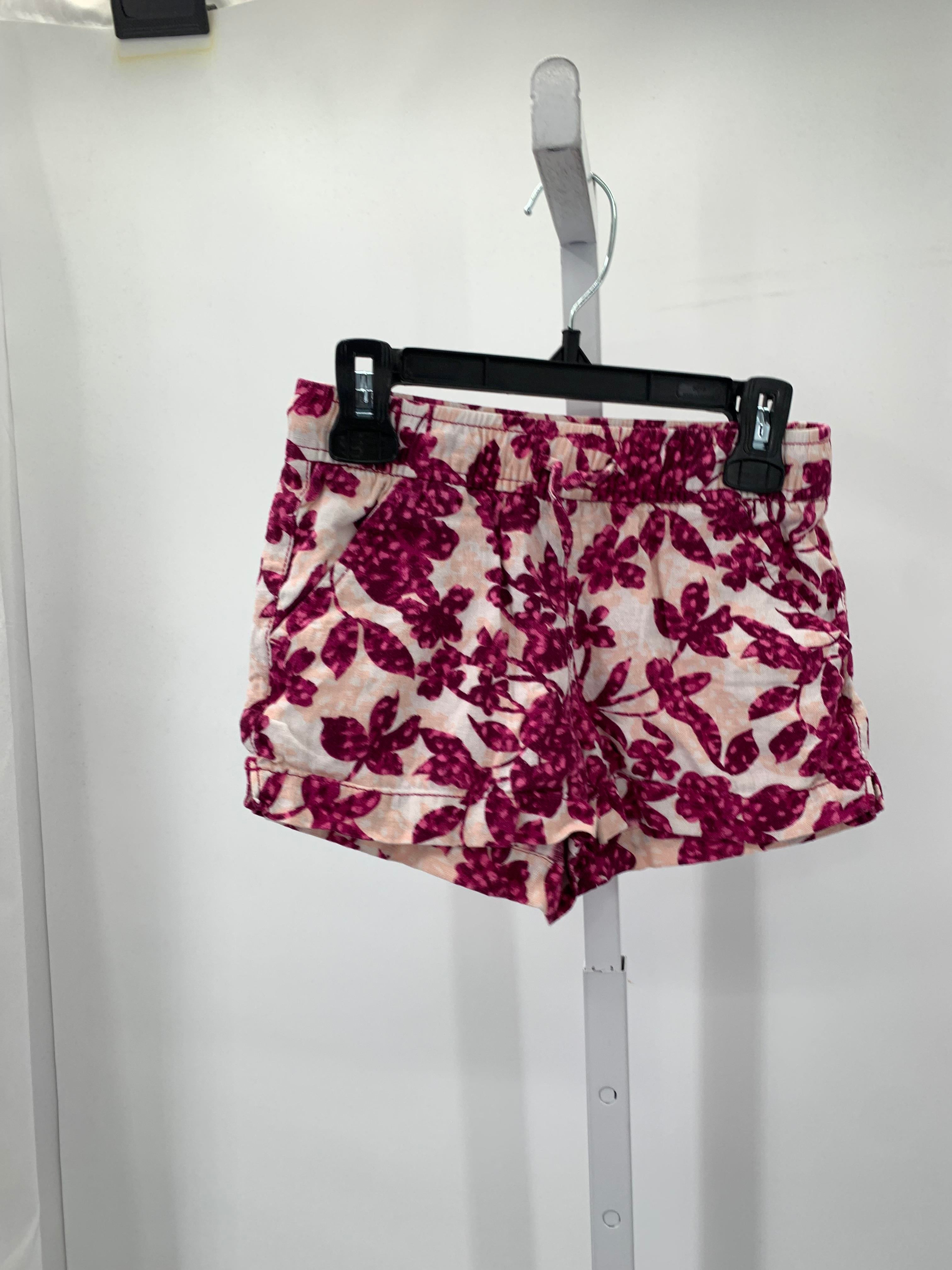 Old Navy Size 6-7 Girls Shorts