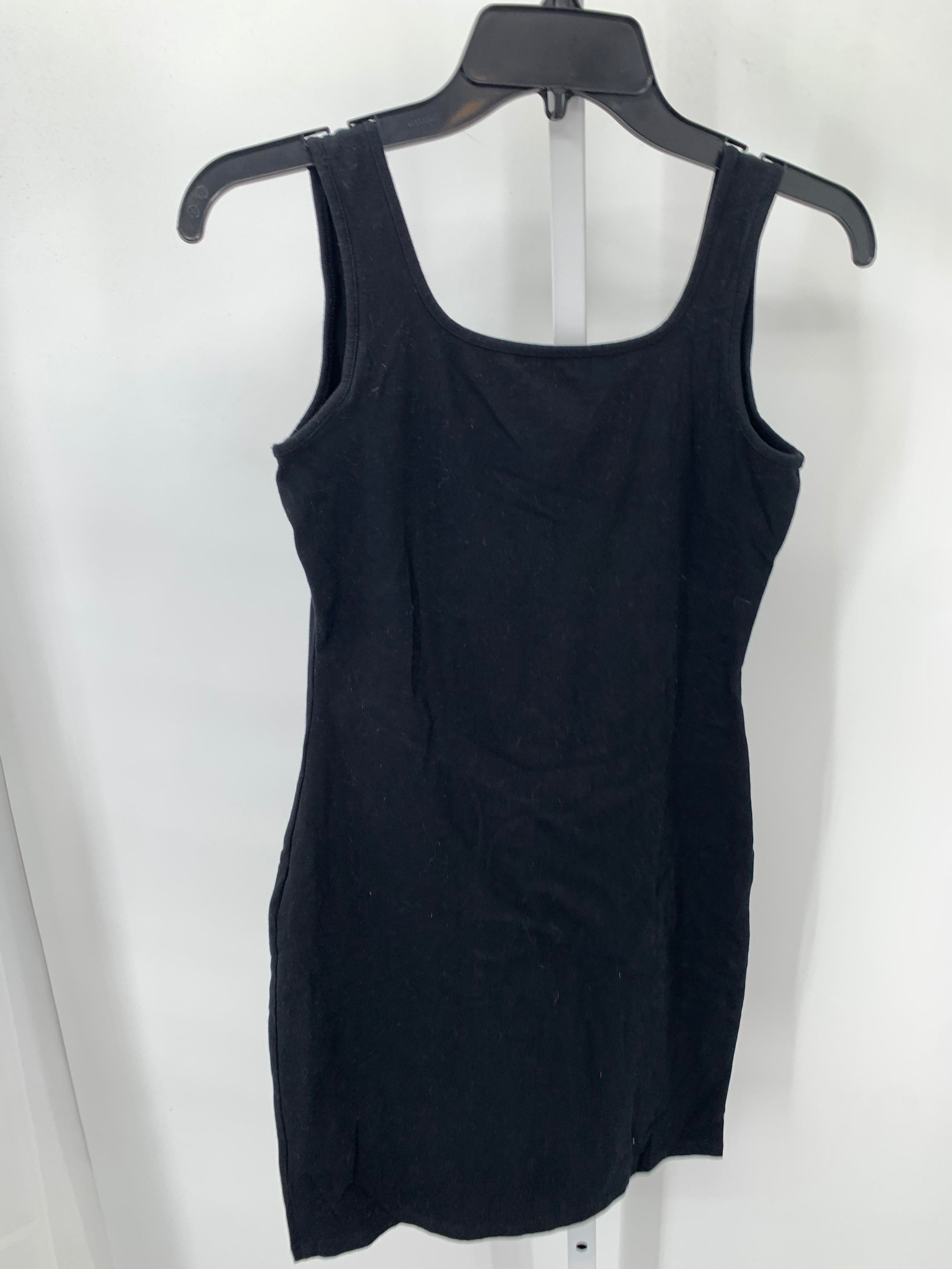 Wild Fable Size Medium Juniors Sleeveless Dress