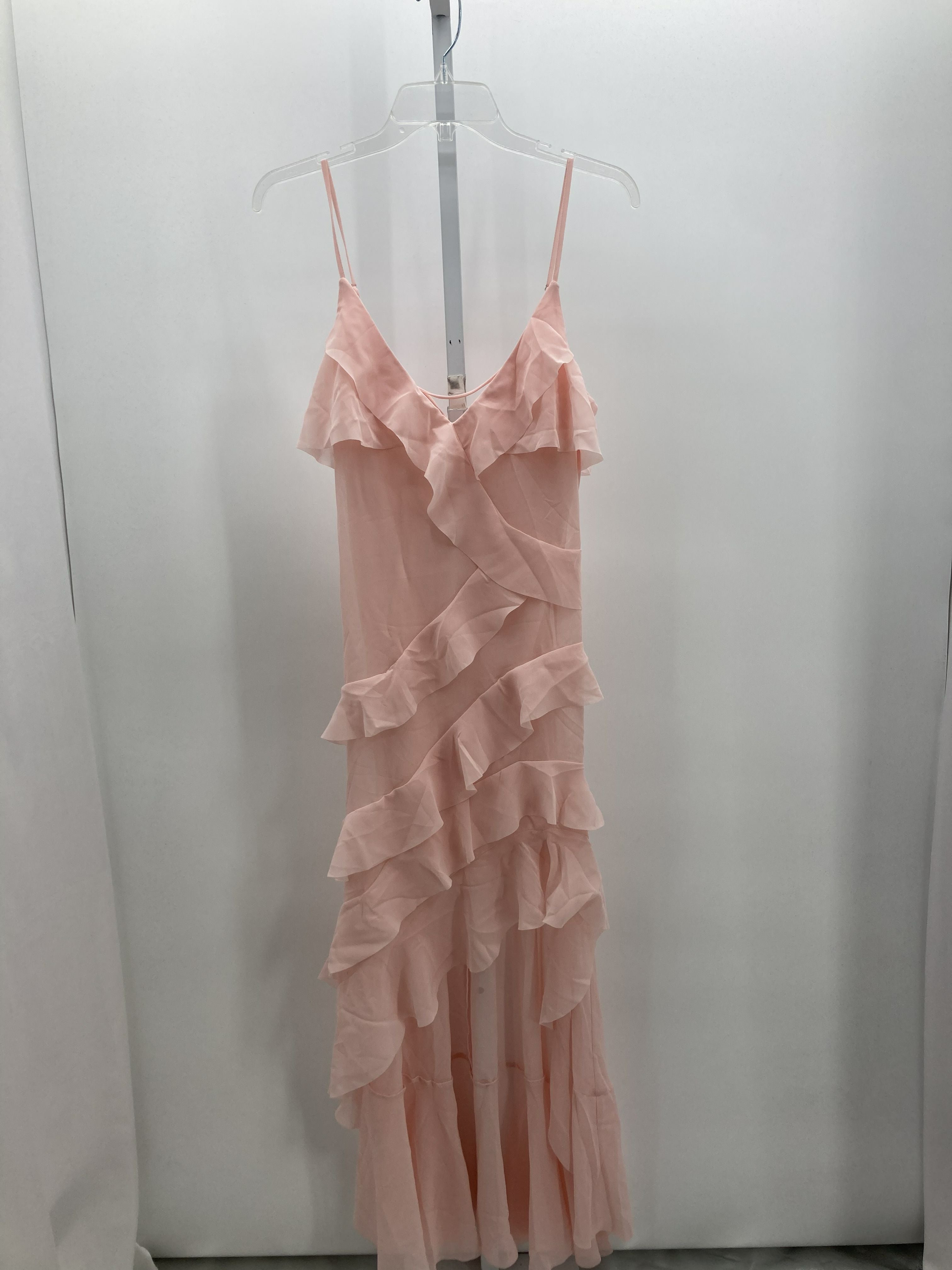 Venus Size 6 Misses Sleeveless Dress