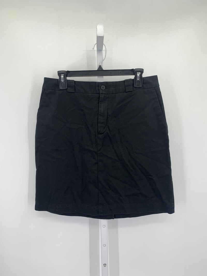 Gap Size 10 Misses Skirt