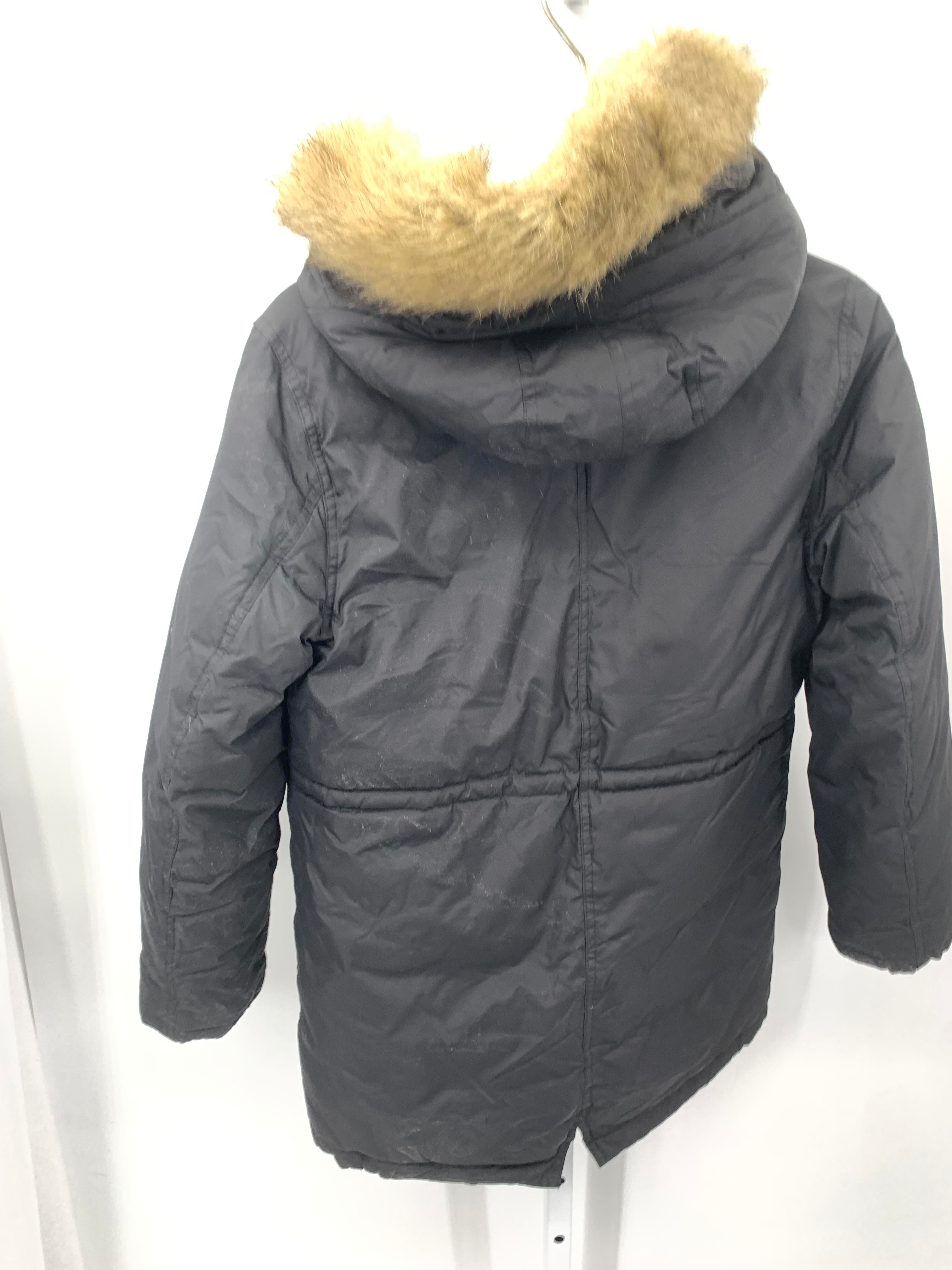 J. Crew Size Extra Large Misses Winter Coat