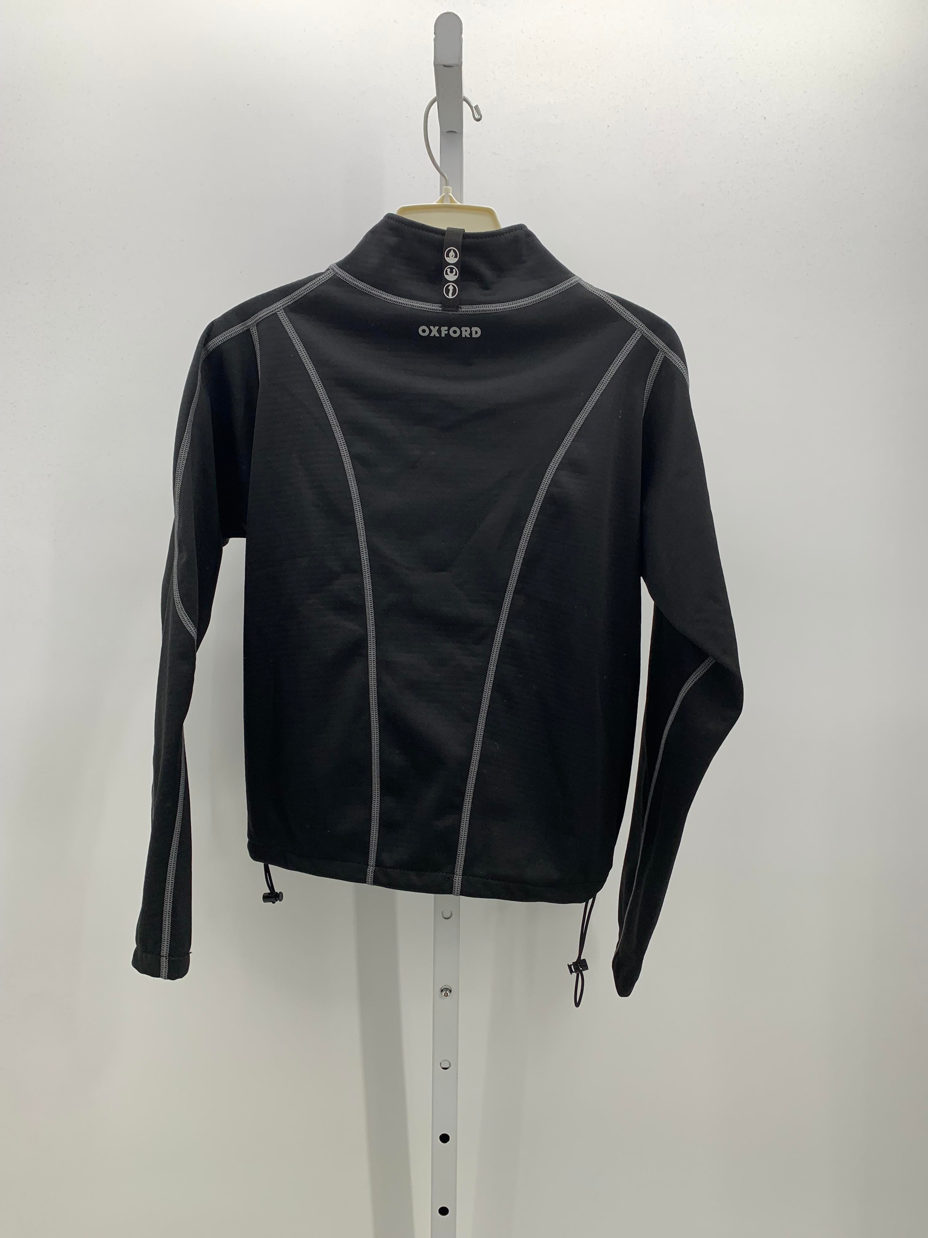 CHILL OUT ZIP UP.