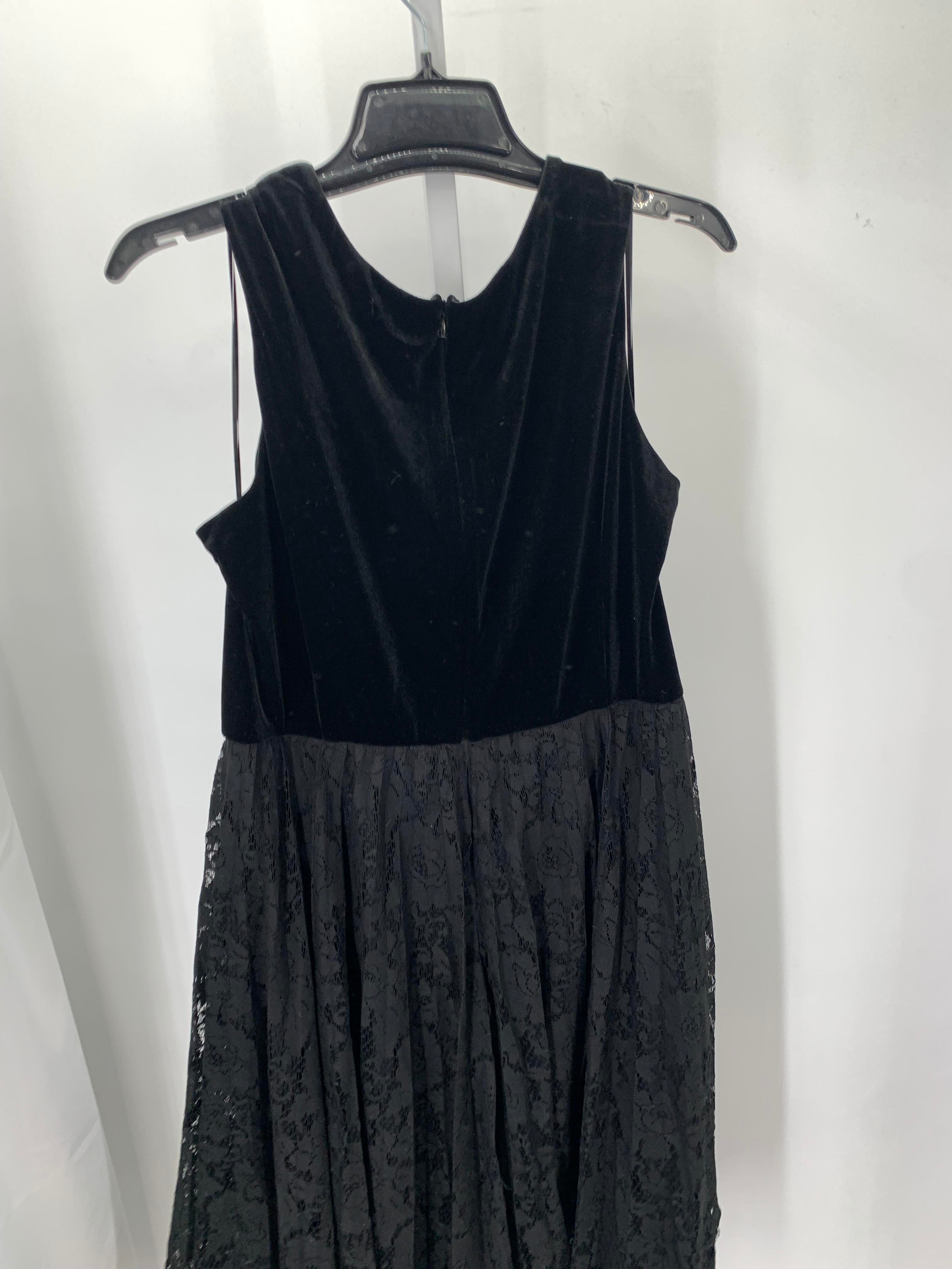 Lane Bryant Size 18 W Womens Sleeveless Dress
