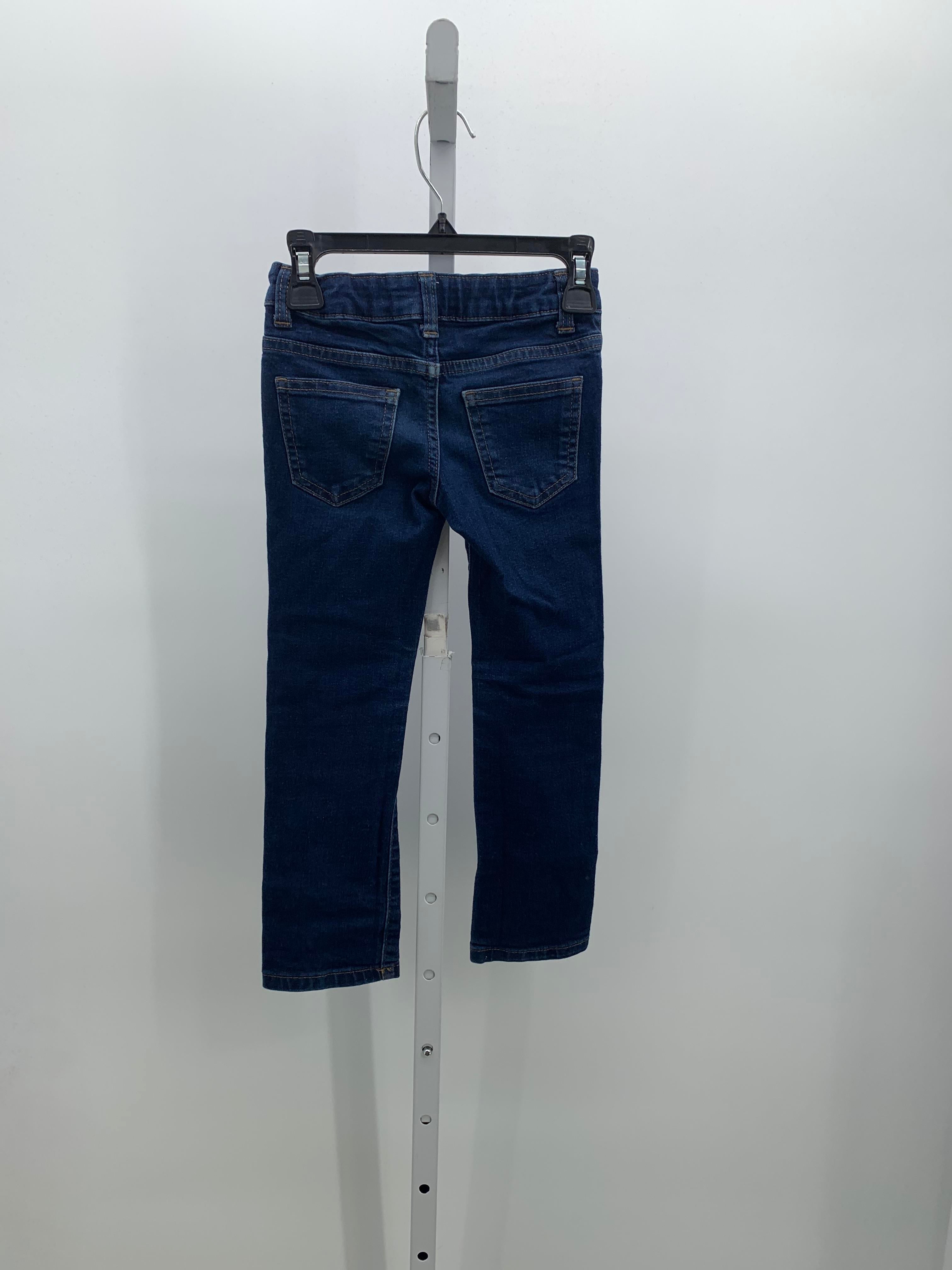 Wonder Nation Size 5 Girls Jeans
